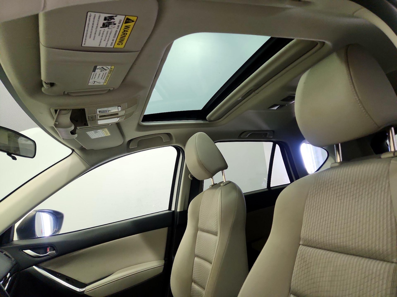 2014 Mazda CX-5 Touring - Photo 20