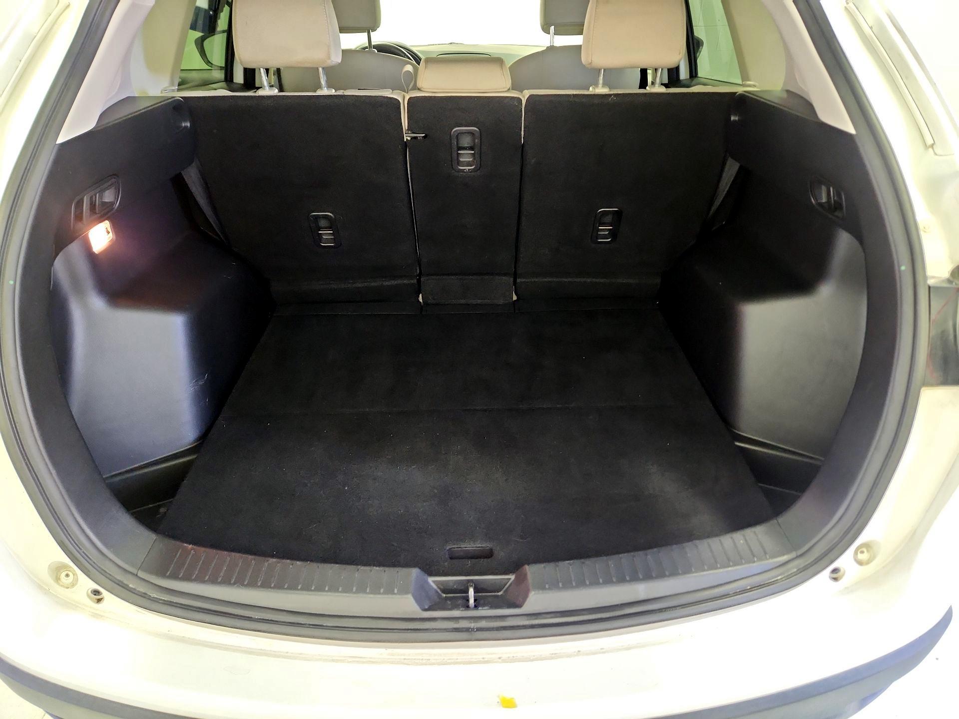 Thumbnail: 2014 Mazda CX-5 - 20
