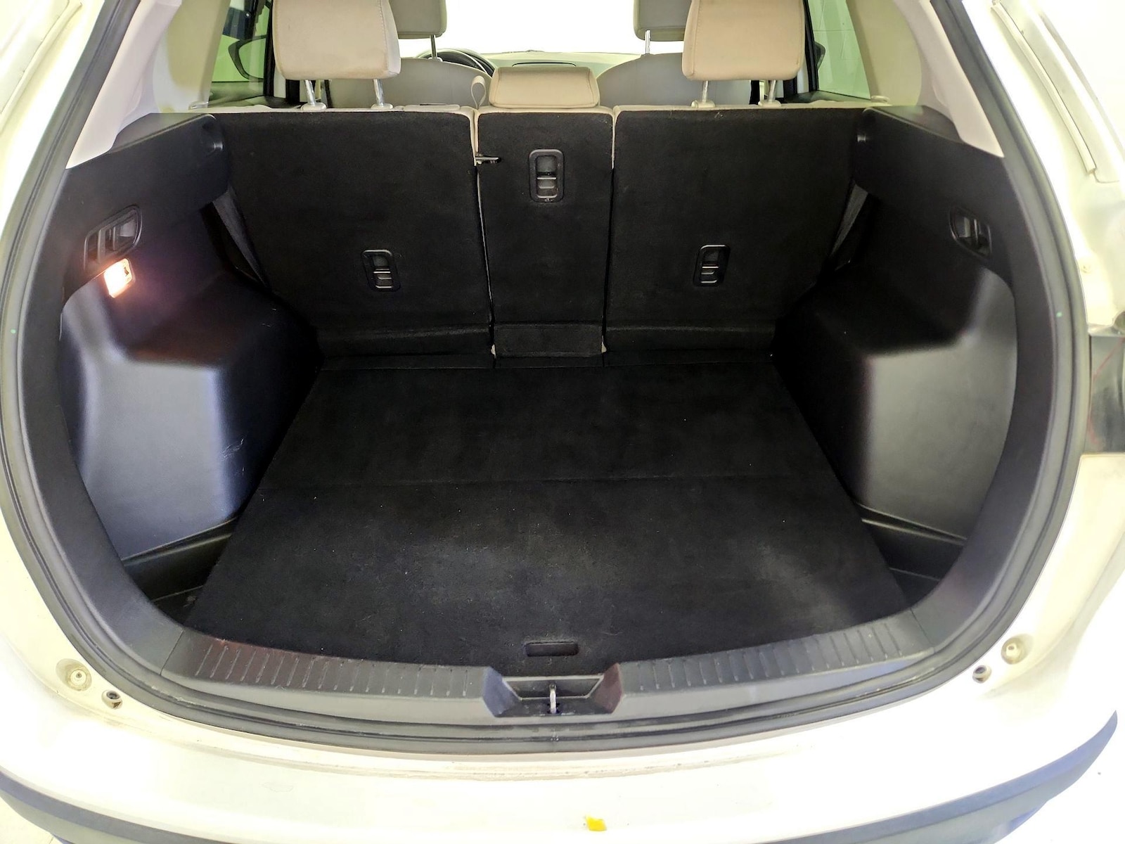 2014 Mazda CX-5 Touring - Photo 21