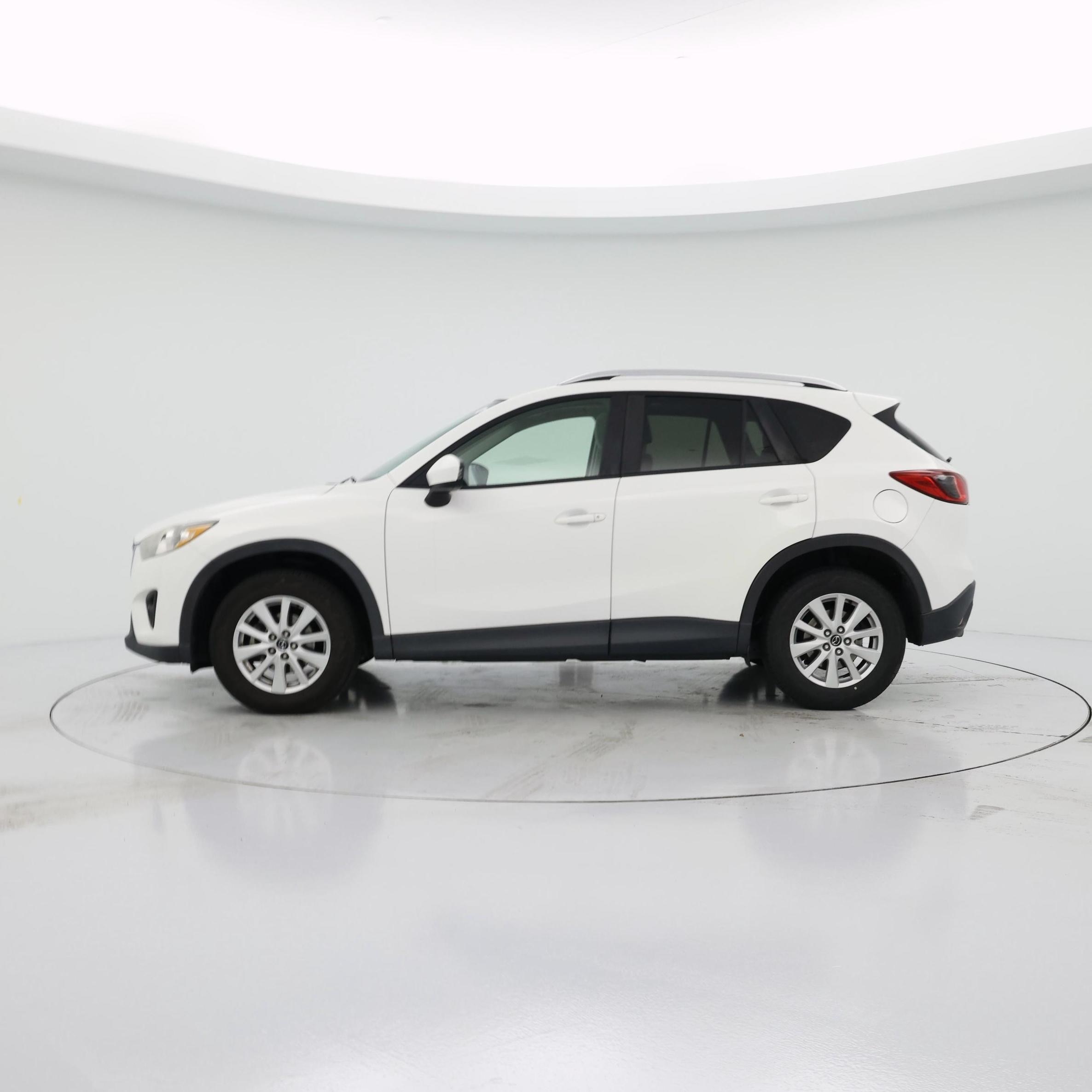 Thumbnail: 2014 Mazda CX-5 - 3