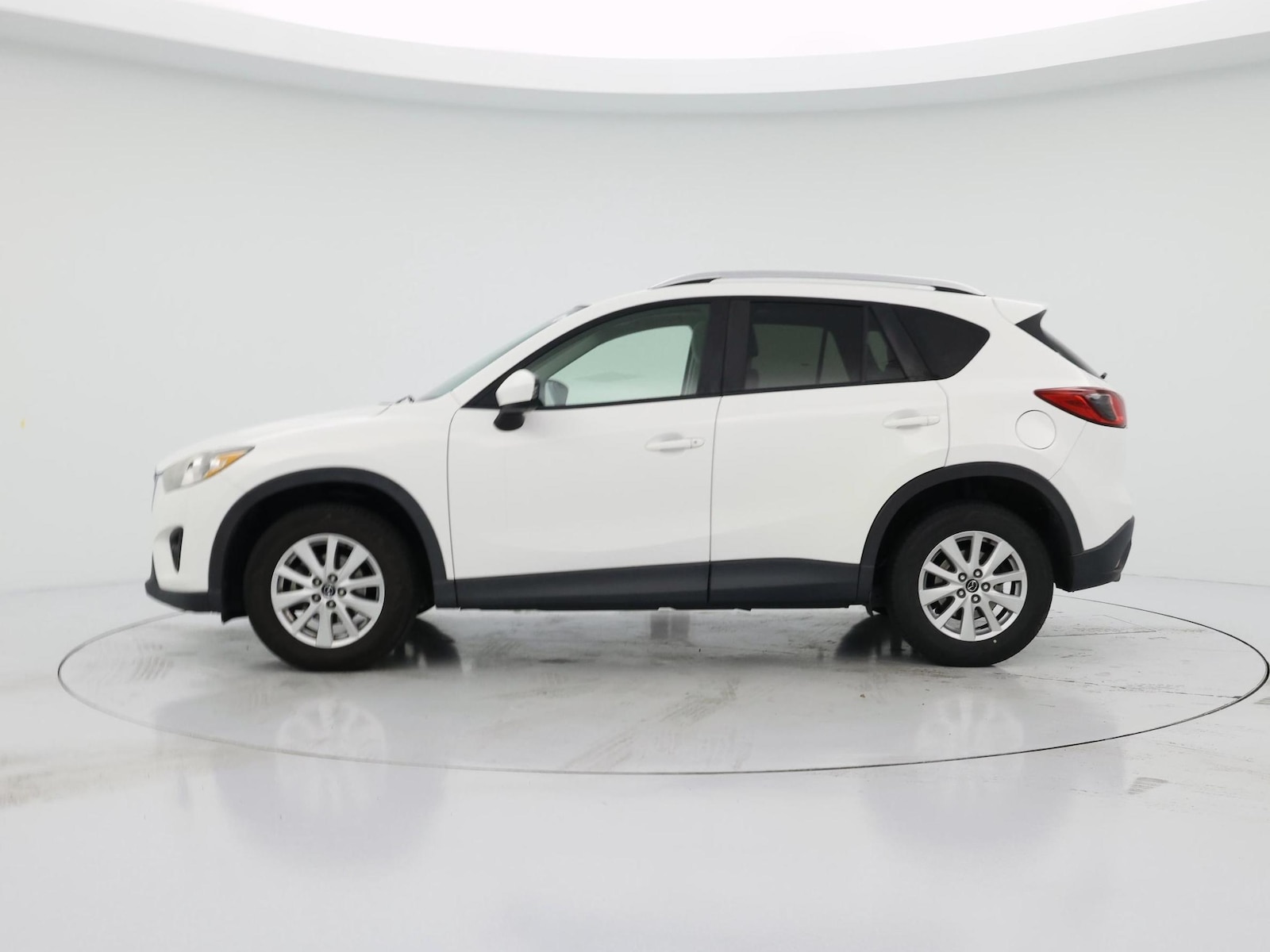 2014 Mazda CX-5 Touring - Photo 4