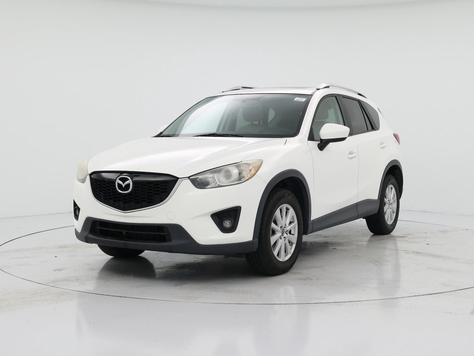 2014 Mazda CX-5 Touring - Photo 5