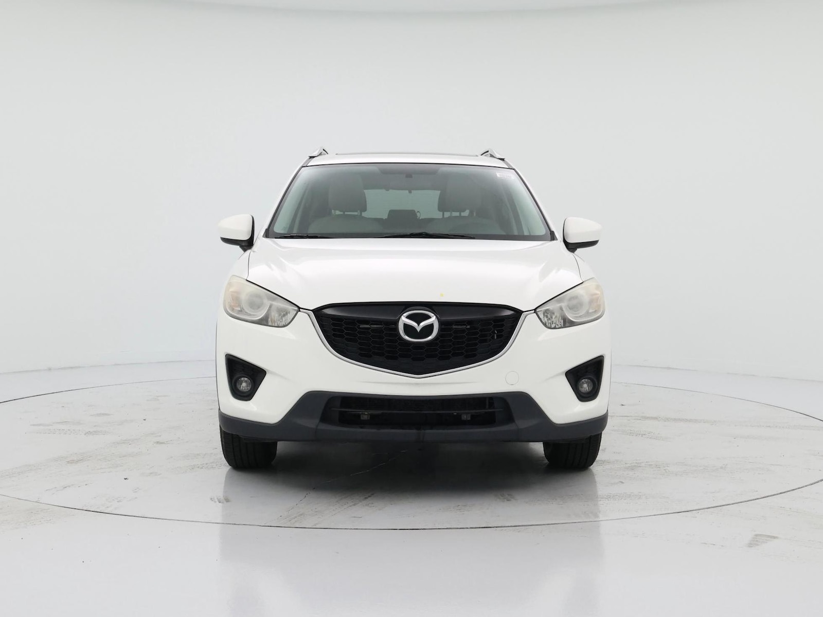 2014 Mazda CX-5 Touring - Photo 6