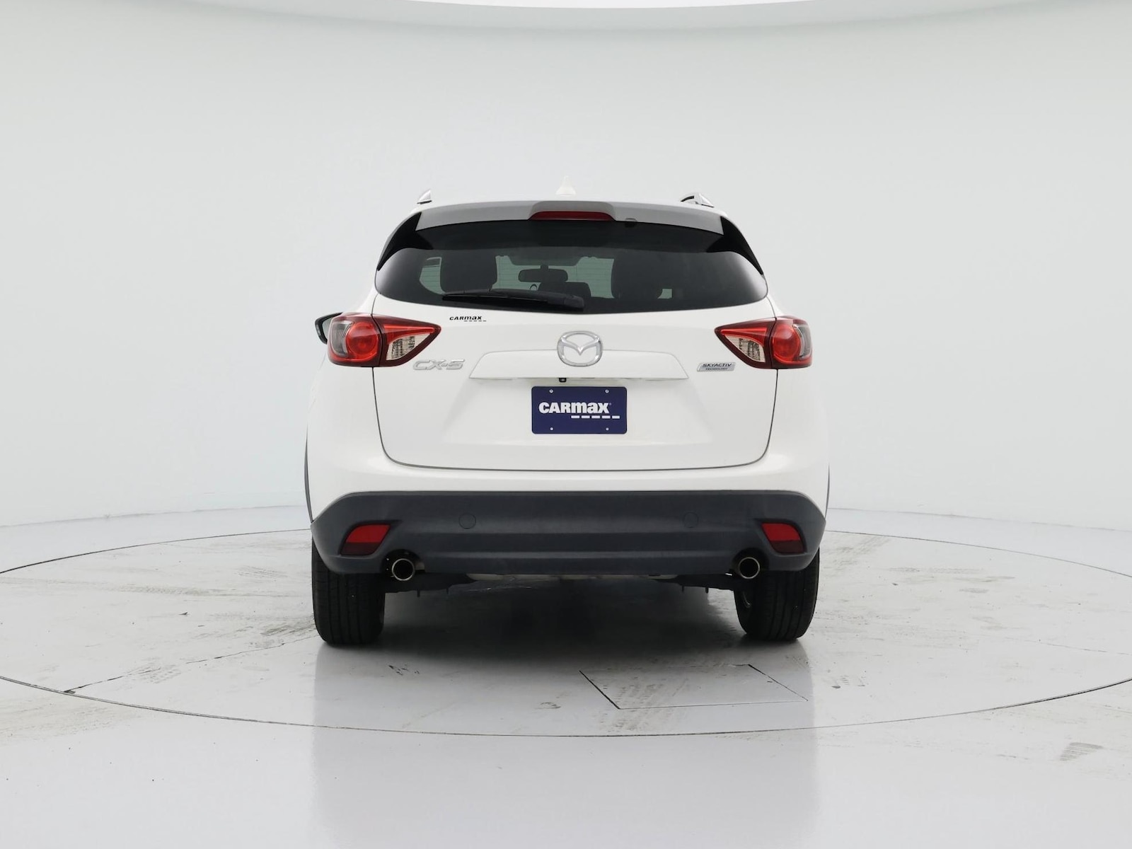 2014 Mazda CX-5 Touring - Photo 7