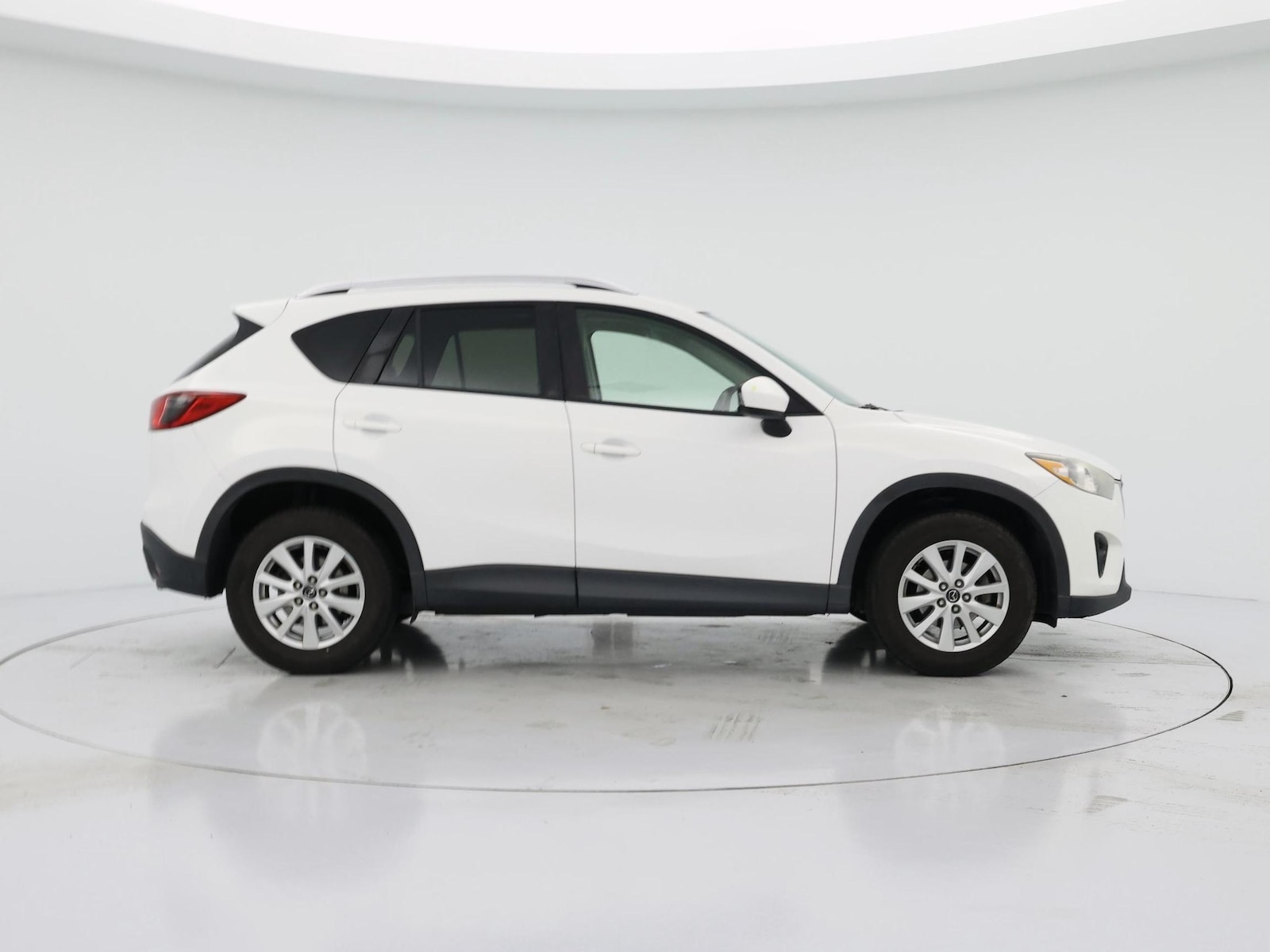 2014 Mazda CX-5 Touring - Photo 8