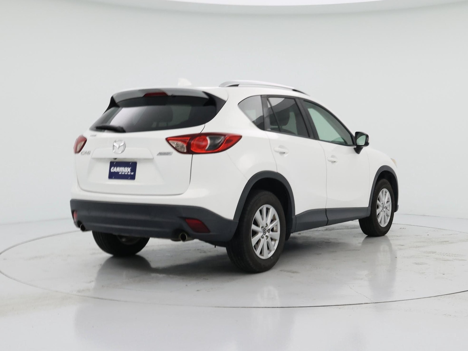 2014 Mazda CX-5 Touring - Photo 9
