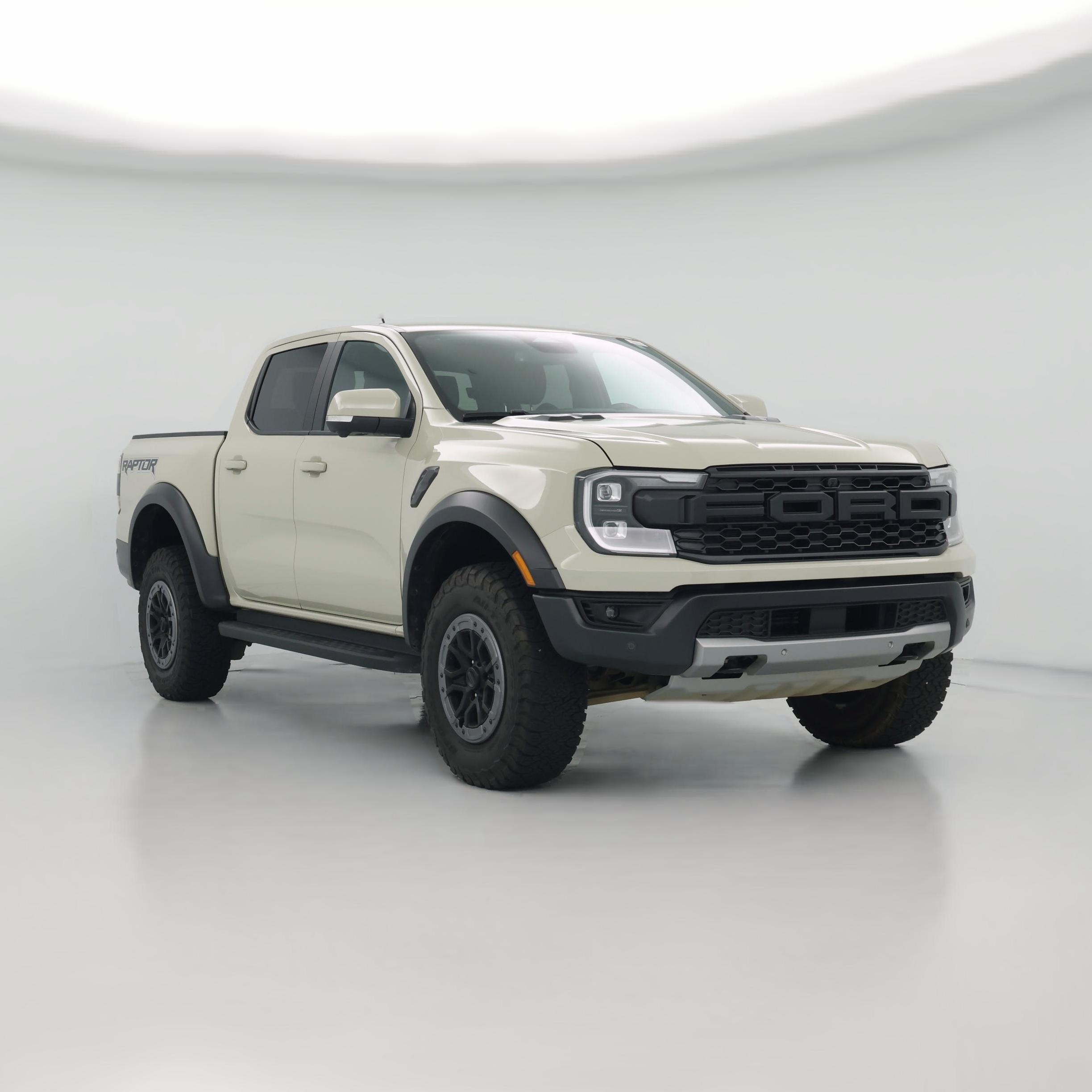 Thumbnail: 2025 Ford Ranger - 1