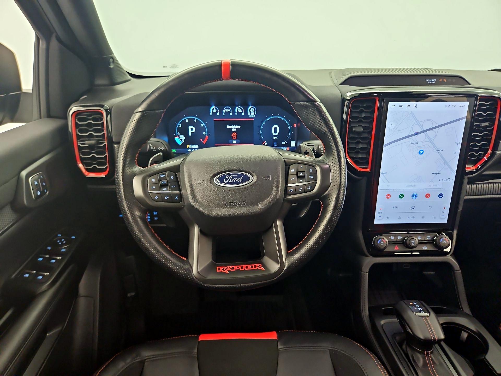 Thumbnail: 2025 Ford Ranger - 10