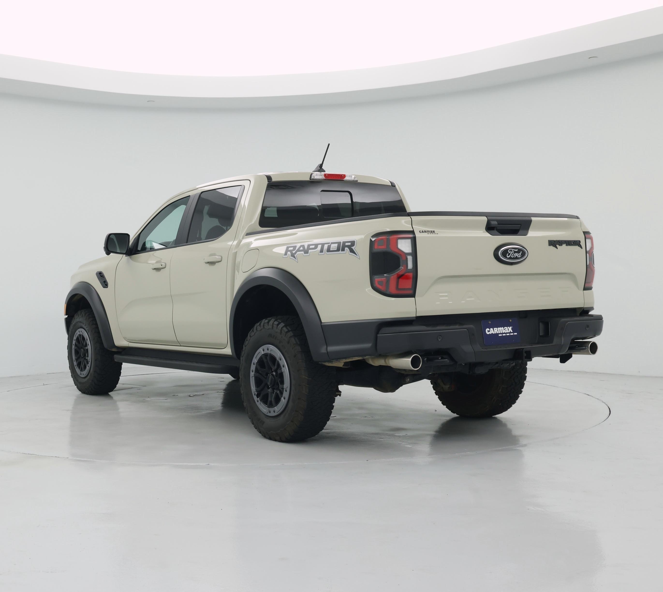Thumbnail: 2025 Ford Ranger - 2