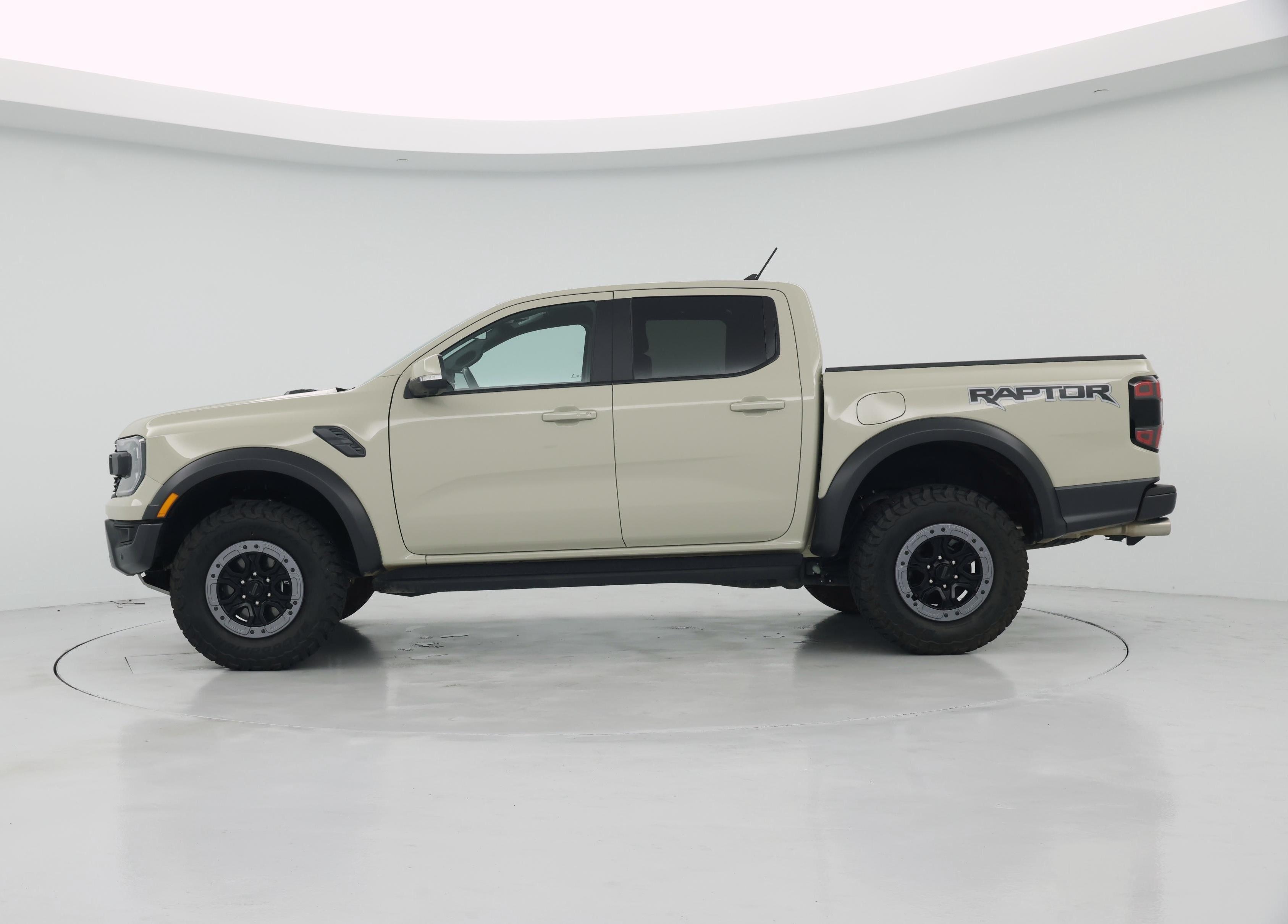 Thumbnail: 2025 Ford Ranger - 3