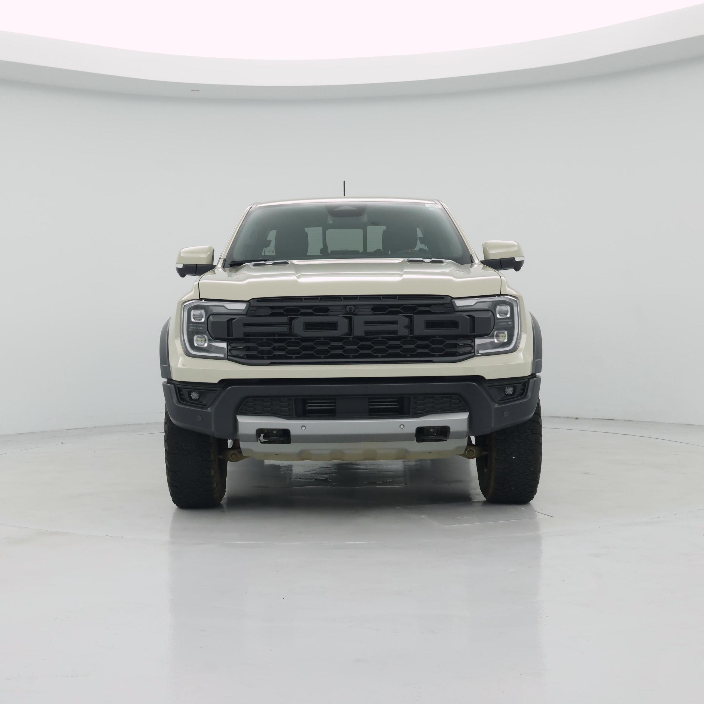 Thumbnail: 2025 Ford Ranger - 5