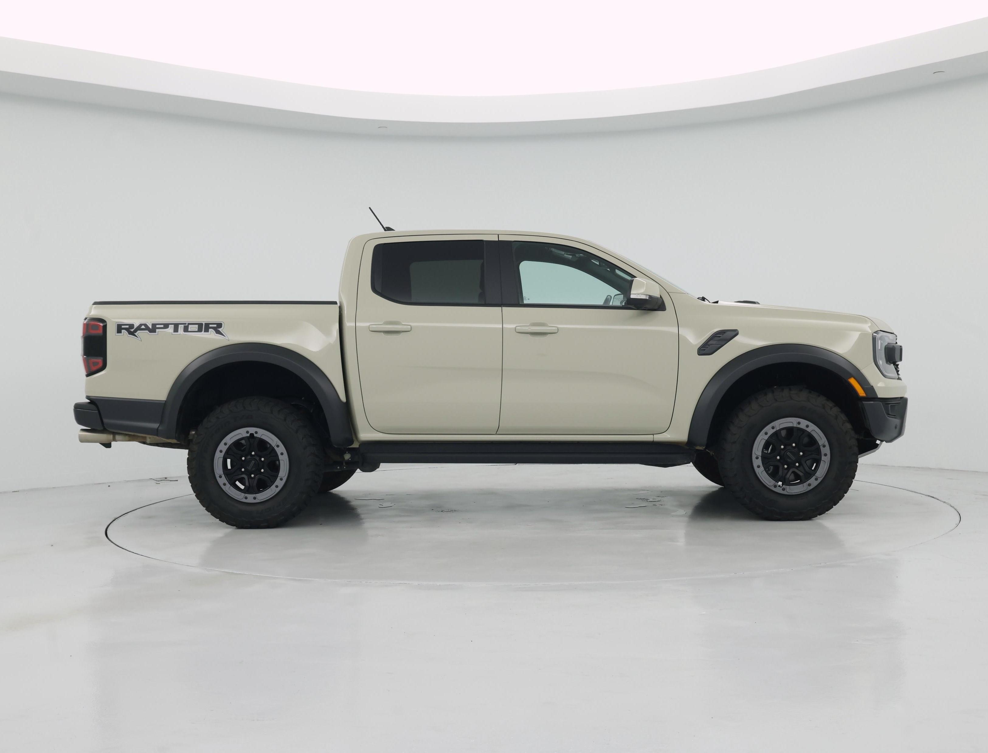 Thumbnail: 2025 Ford Ranger - 7