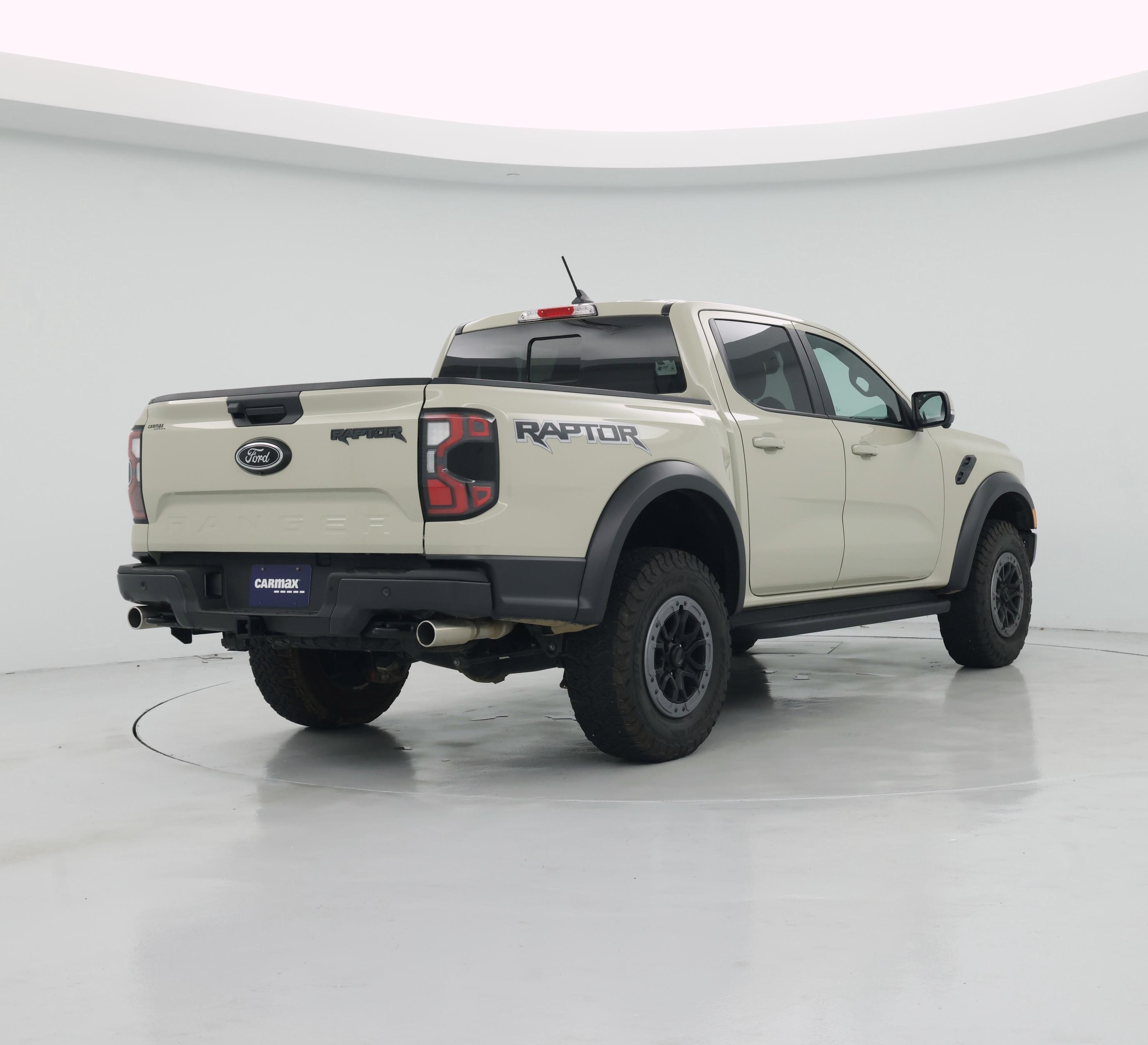 Thumbnail: 2025 Ford Ranger - 8
