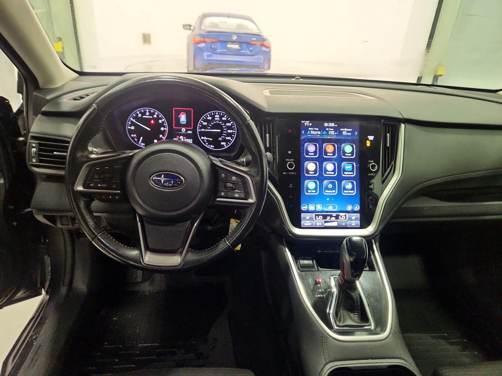 Thumbnail: 2025 Subaru Outback - 9