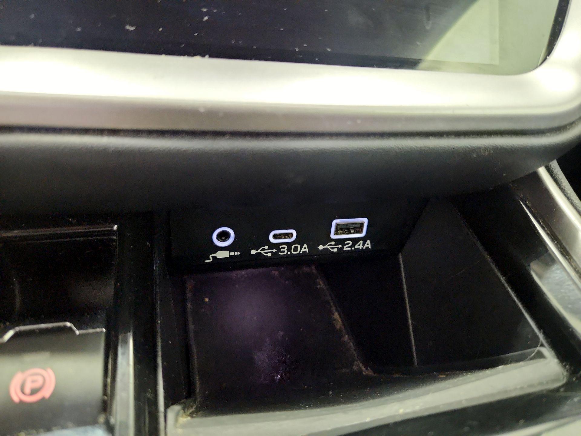 Thumbnail: 2025 Subaru Outback - 18