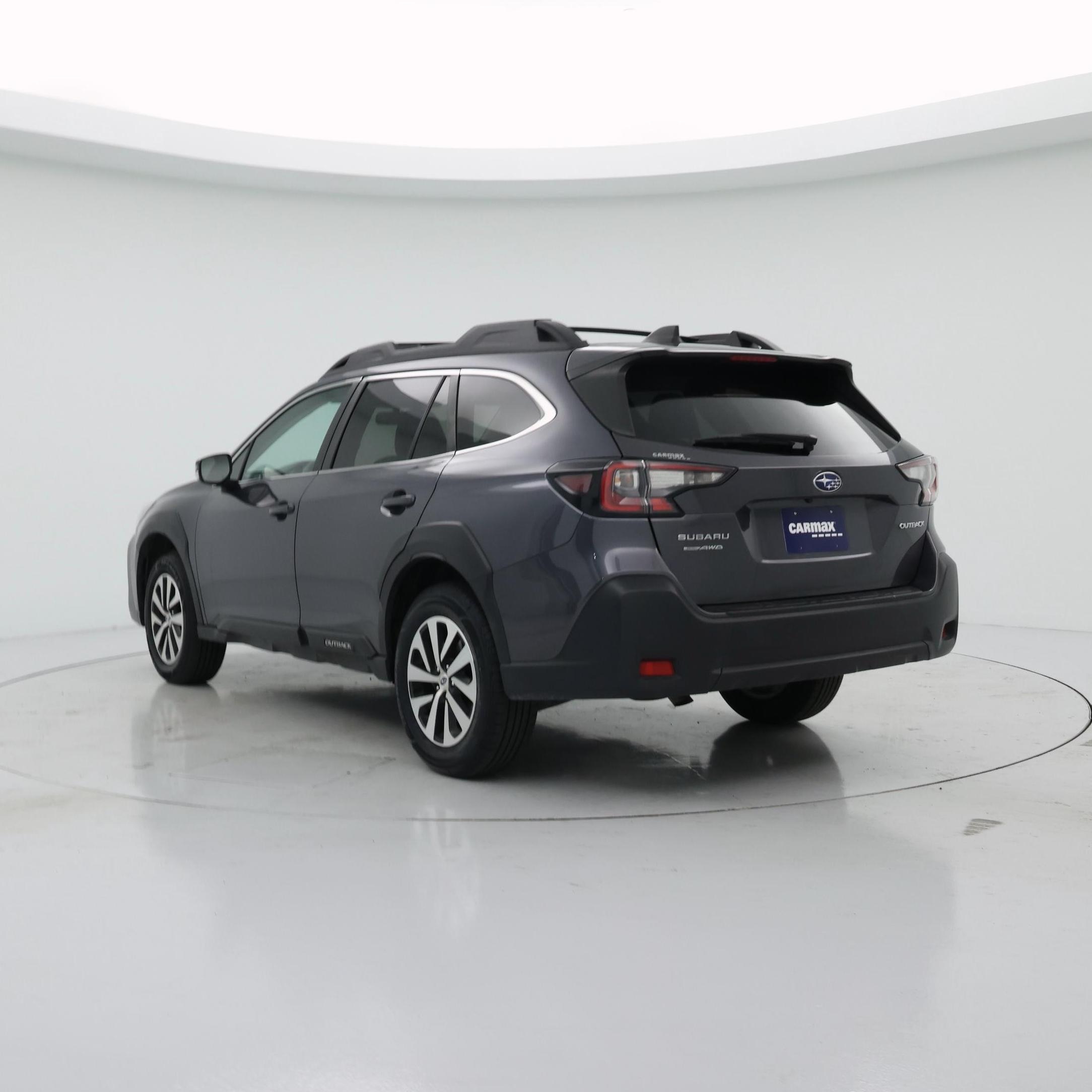 Thumbnail: 2025 Subaru Outback - 2