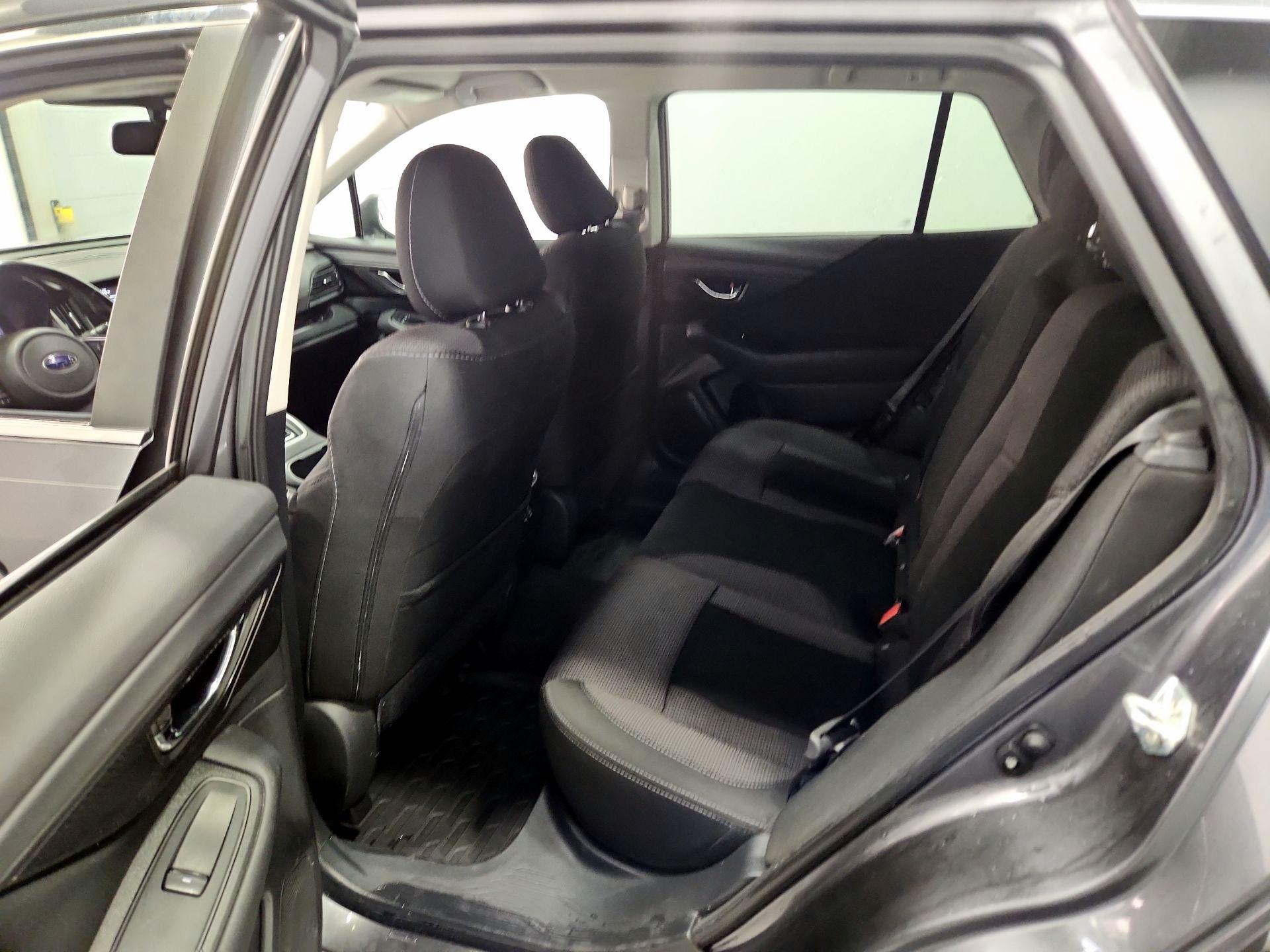 Thumbnail: 2025 Subaru Outback - 19