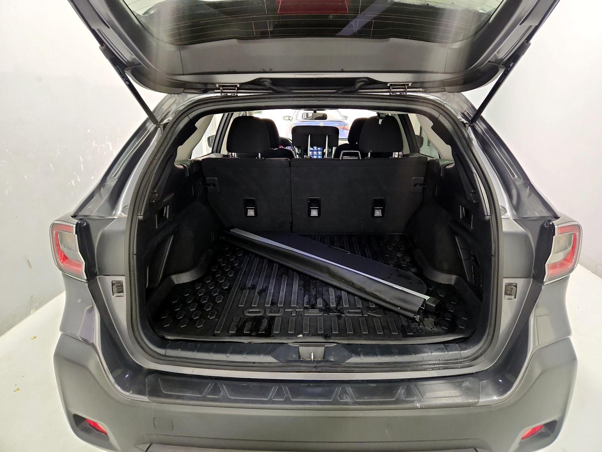 Thumbnail: 2025 Subaru Outback - 20