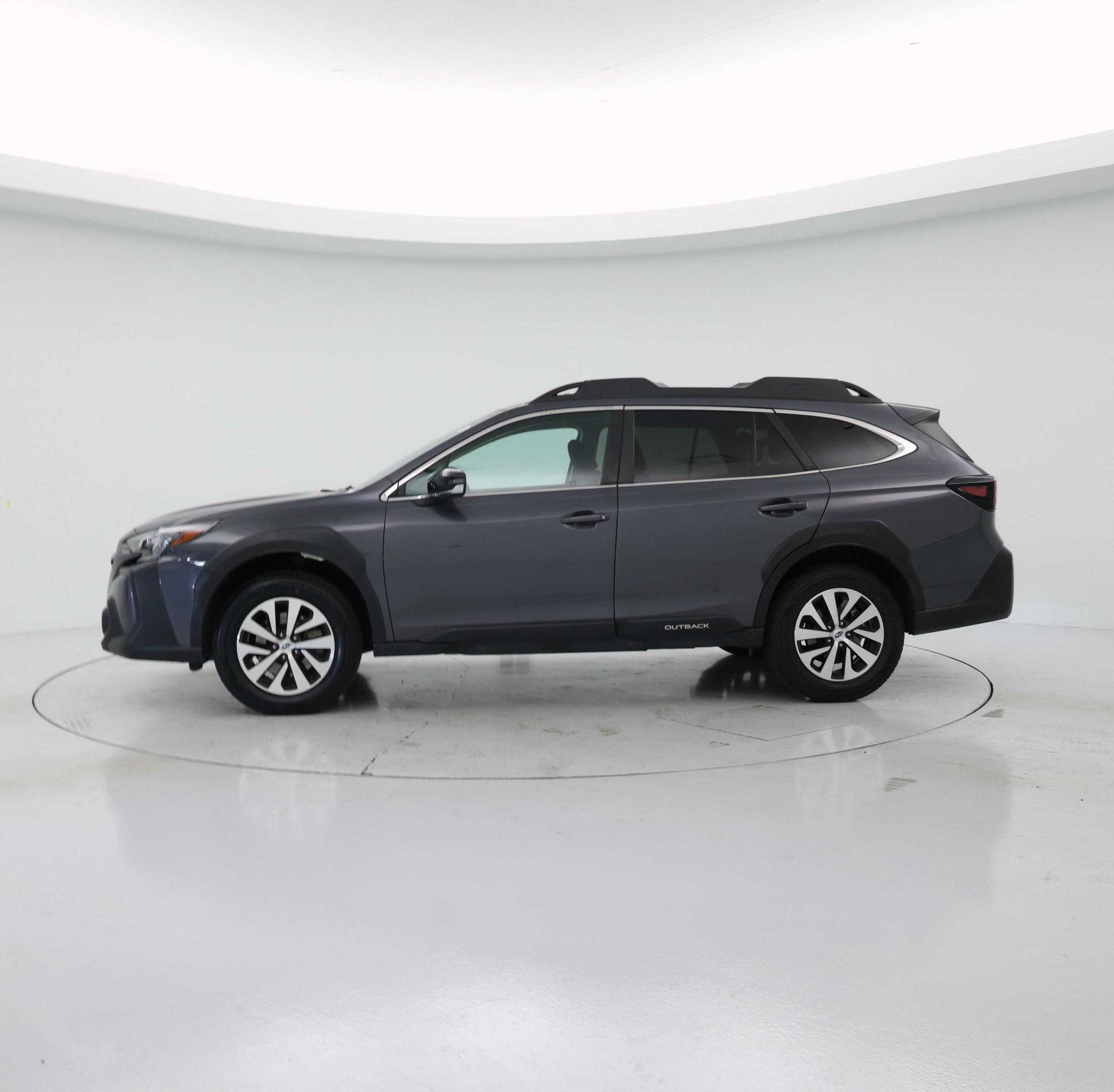 Thumbnail: 2025 Subaru Outback - 3