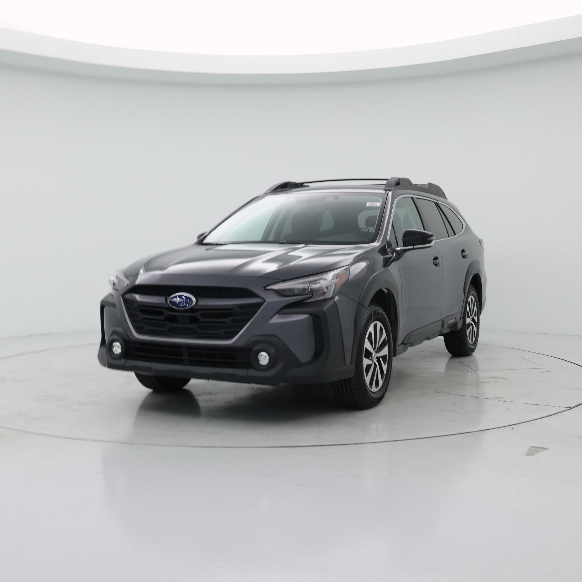 Thumbnail: 2025 Subaru Outback - 4