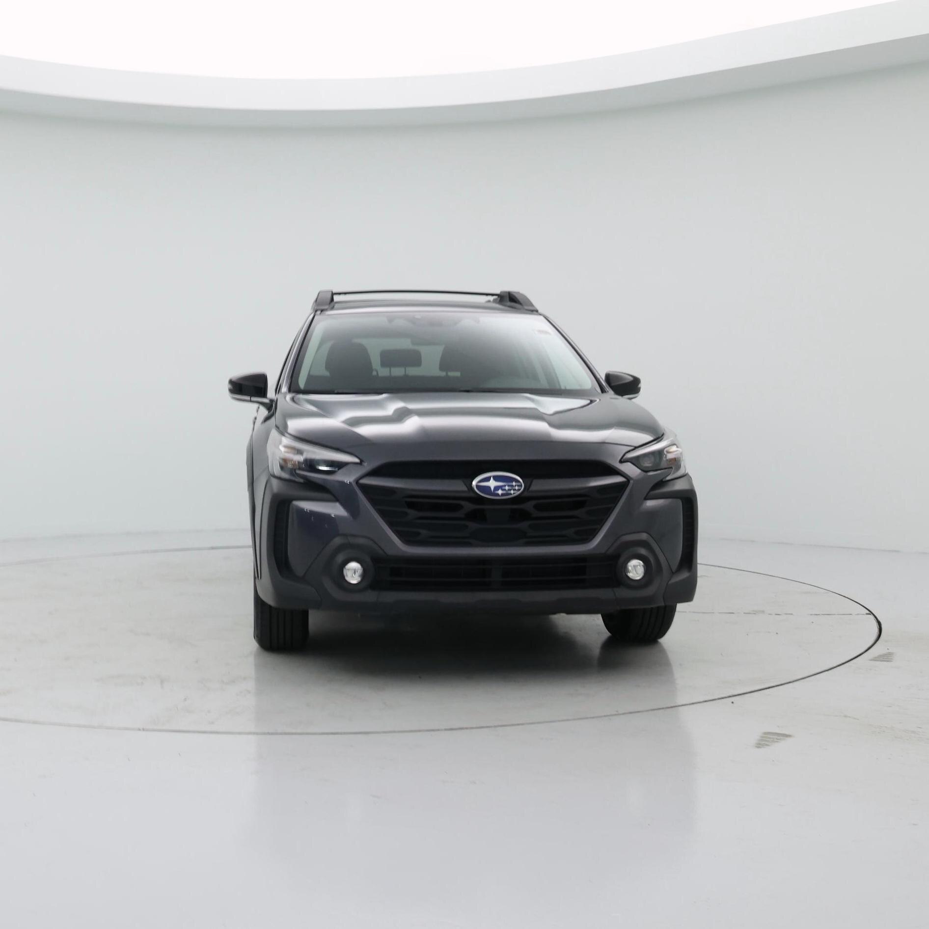 Thumbnail: 2025 Subaru Outback - 5
