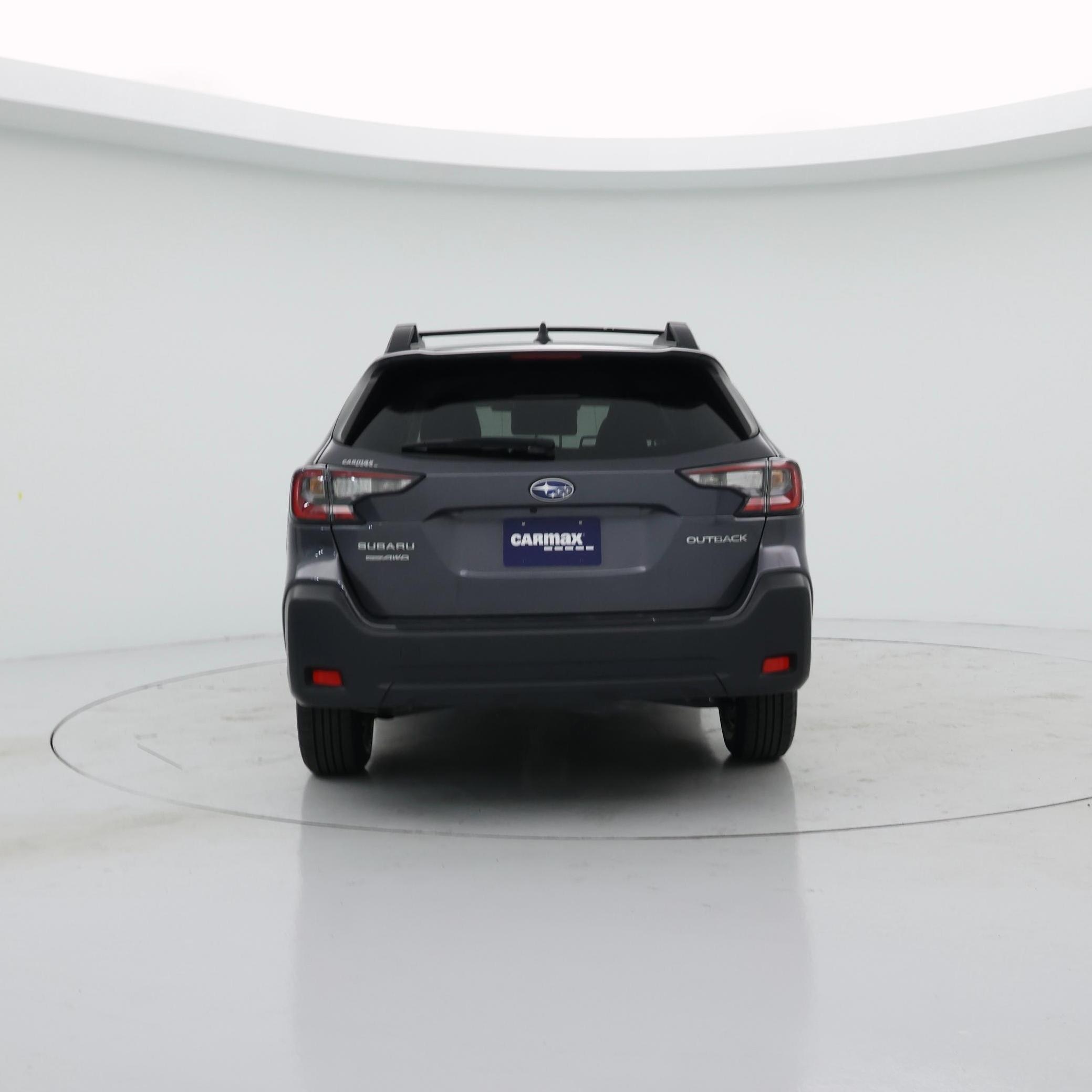 Thumbnail: 2025 Subaru Outback - 6