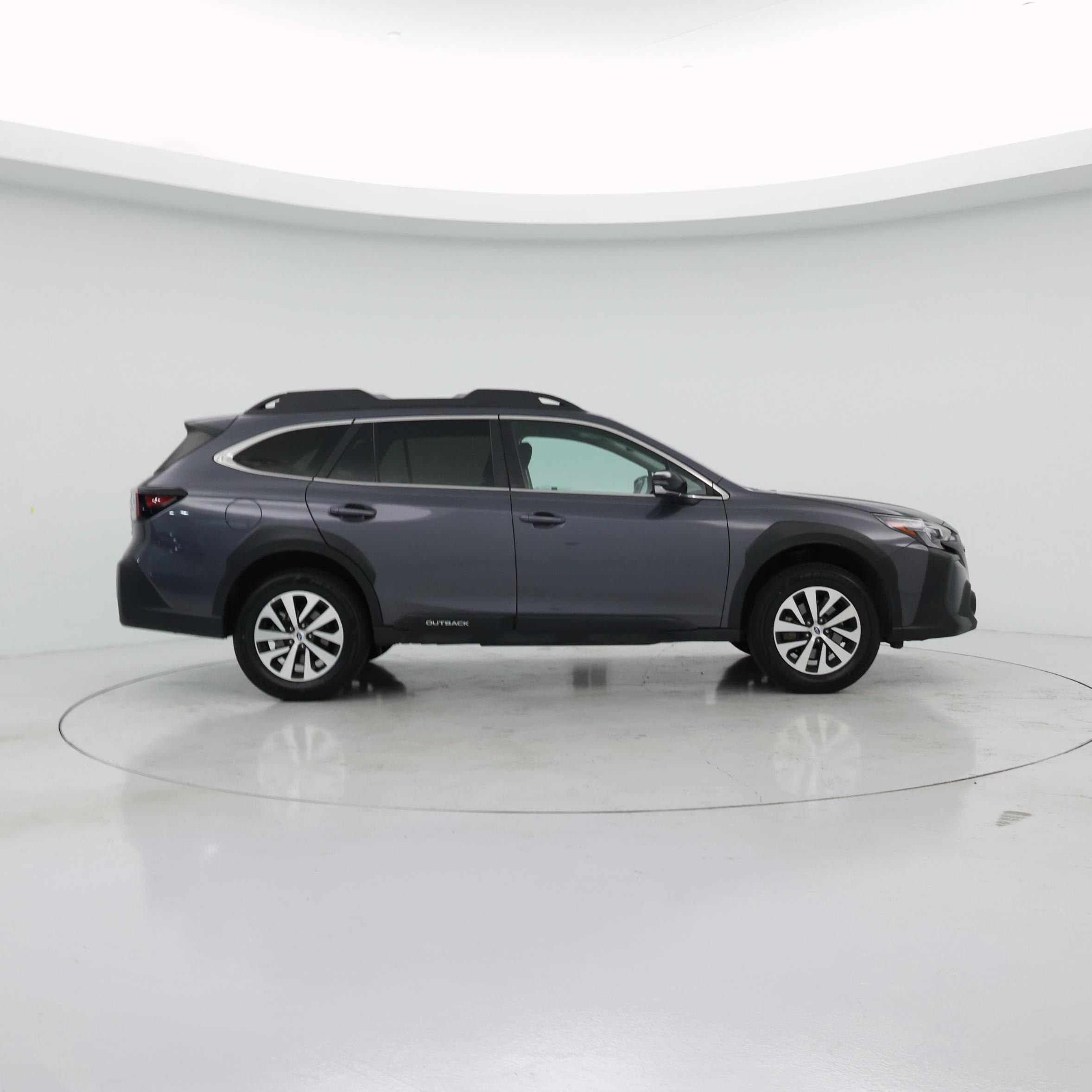 Thumbnail: 2025 Subaru Outback - 7