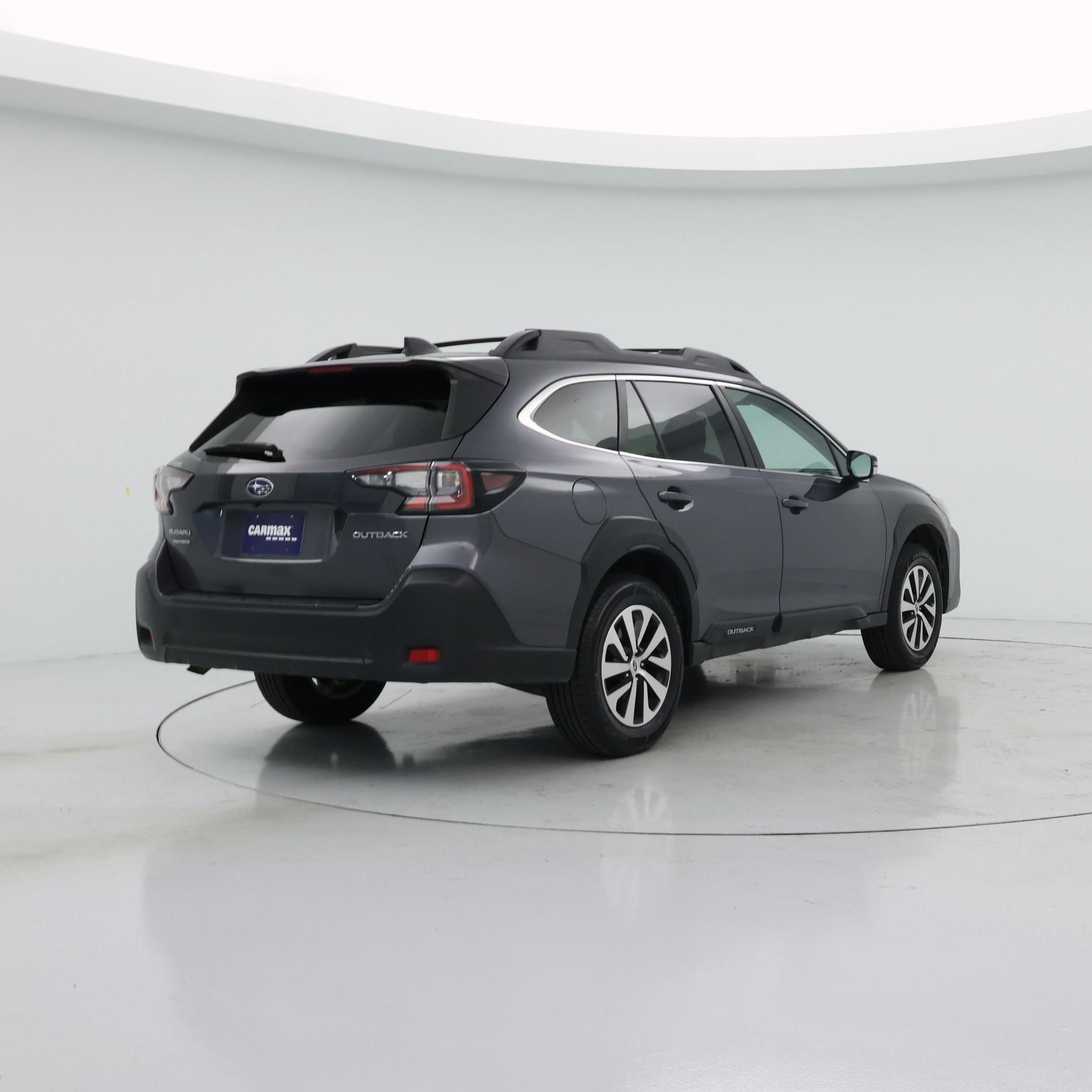 Thumbnail: 2025 Subaru Outback - 8