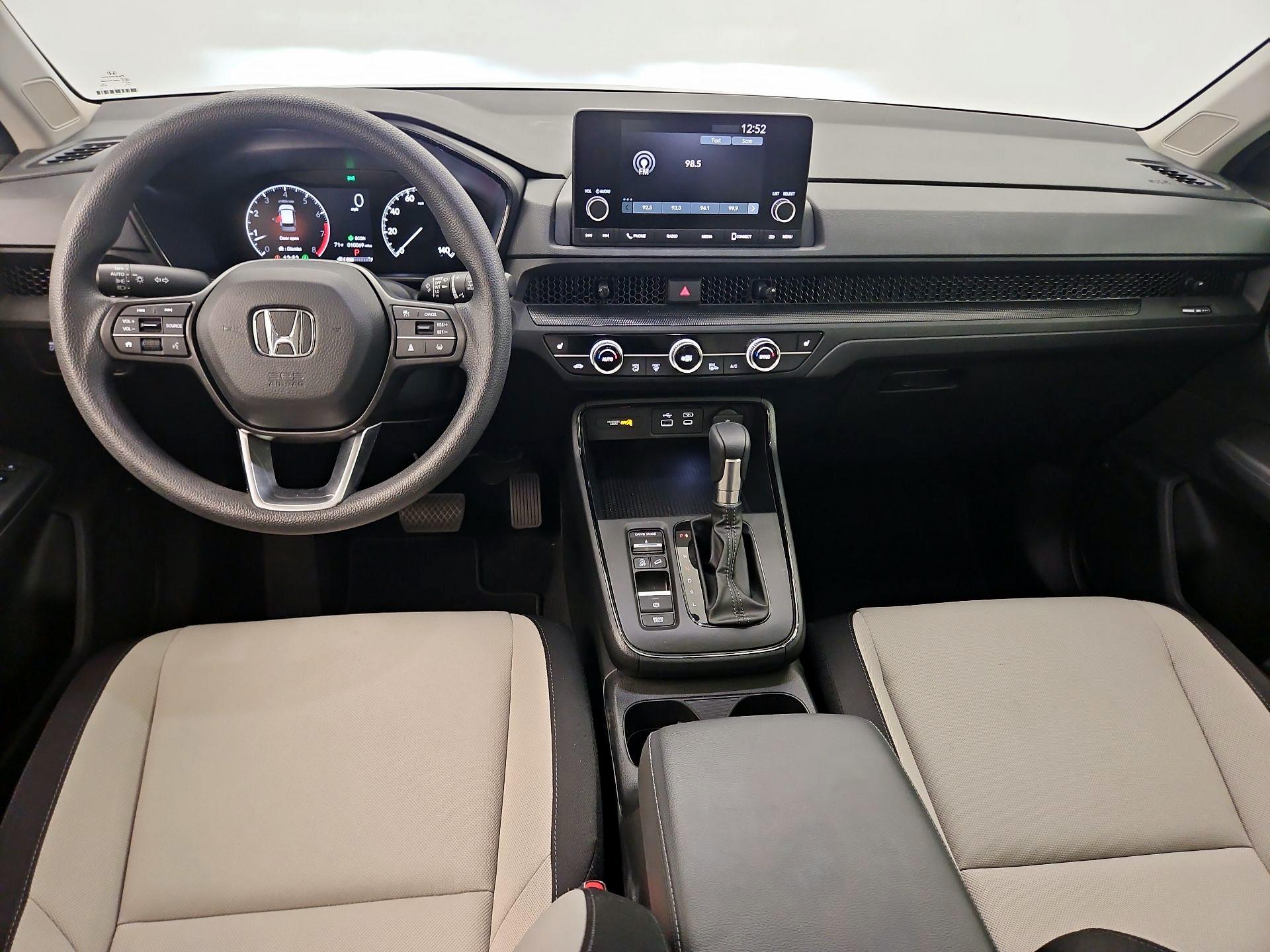 Thumbnail: 2025 Honda CR-V - 9
