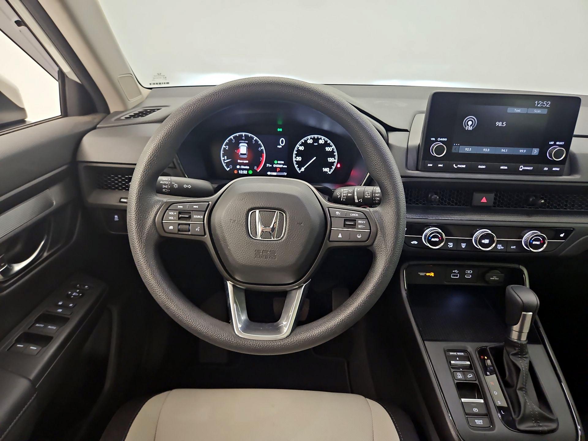 Thumbnail: 2025 Honda CR-V - 10