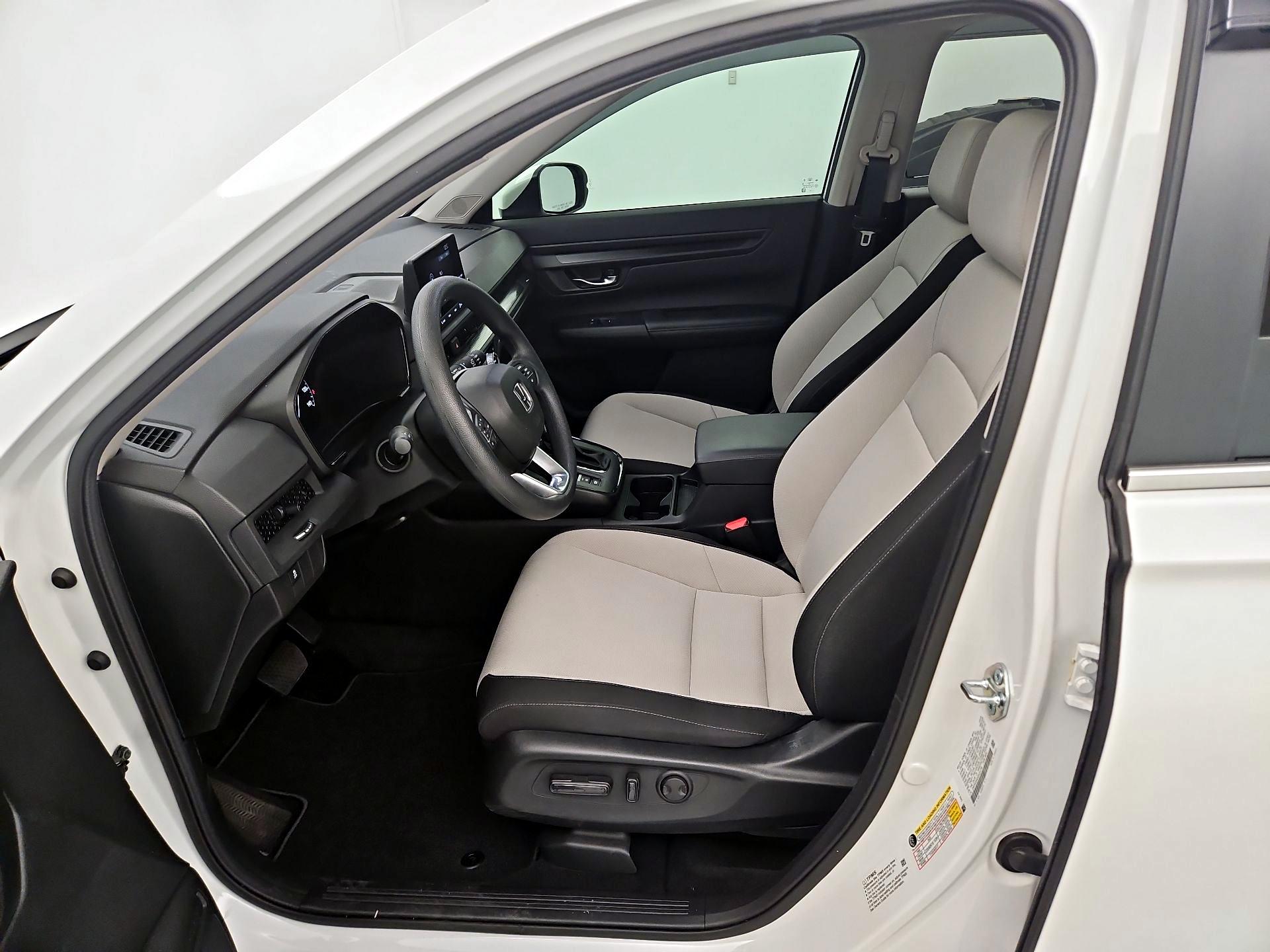 Thumbnail: 2025 Honda CR-V - 11