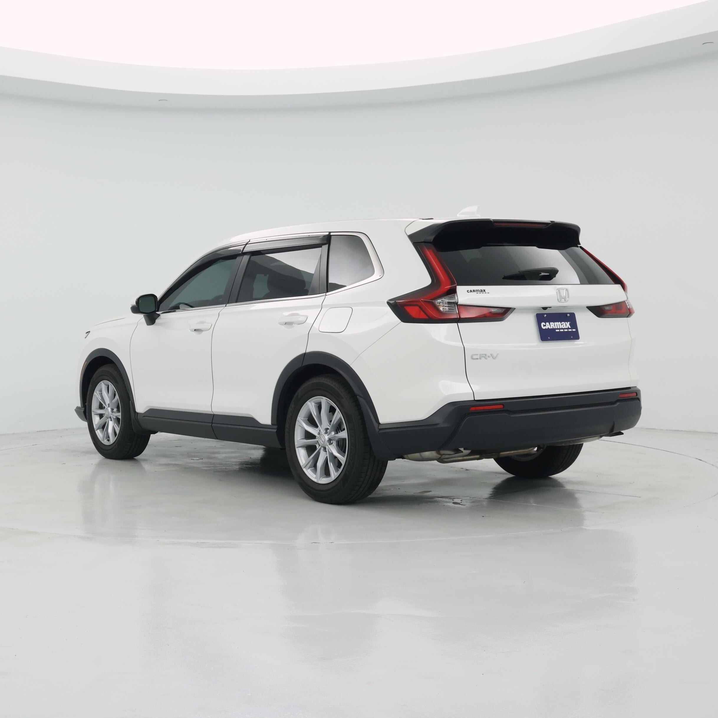 Thumbnail: 2025 Honda CR-V - 2