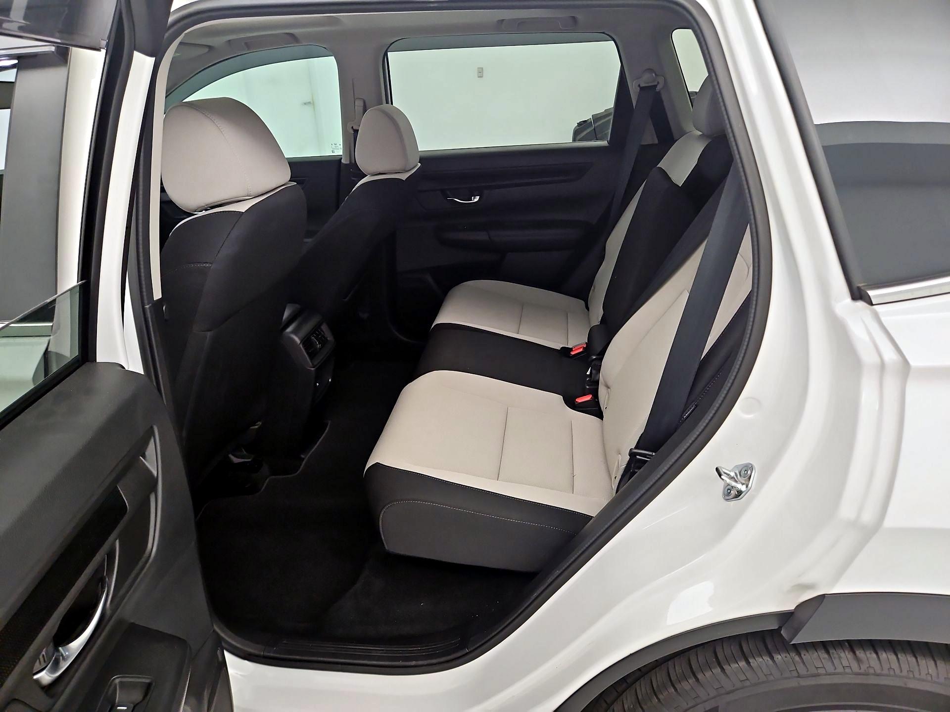 Thumbnail: 2025 Honda CR-V - 19