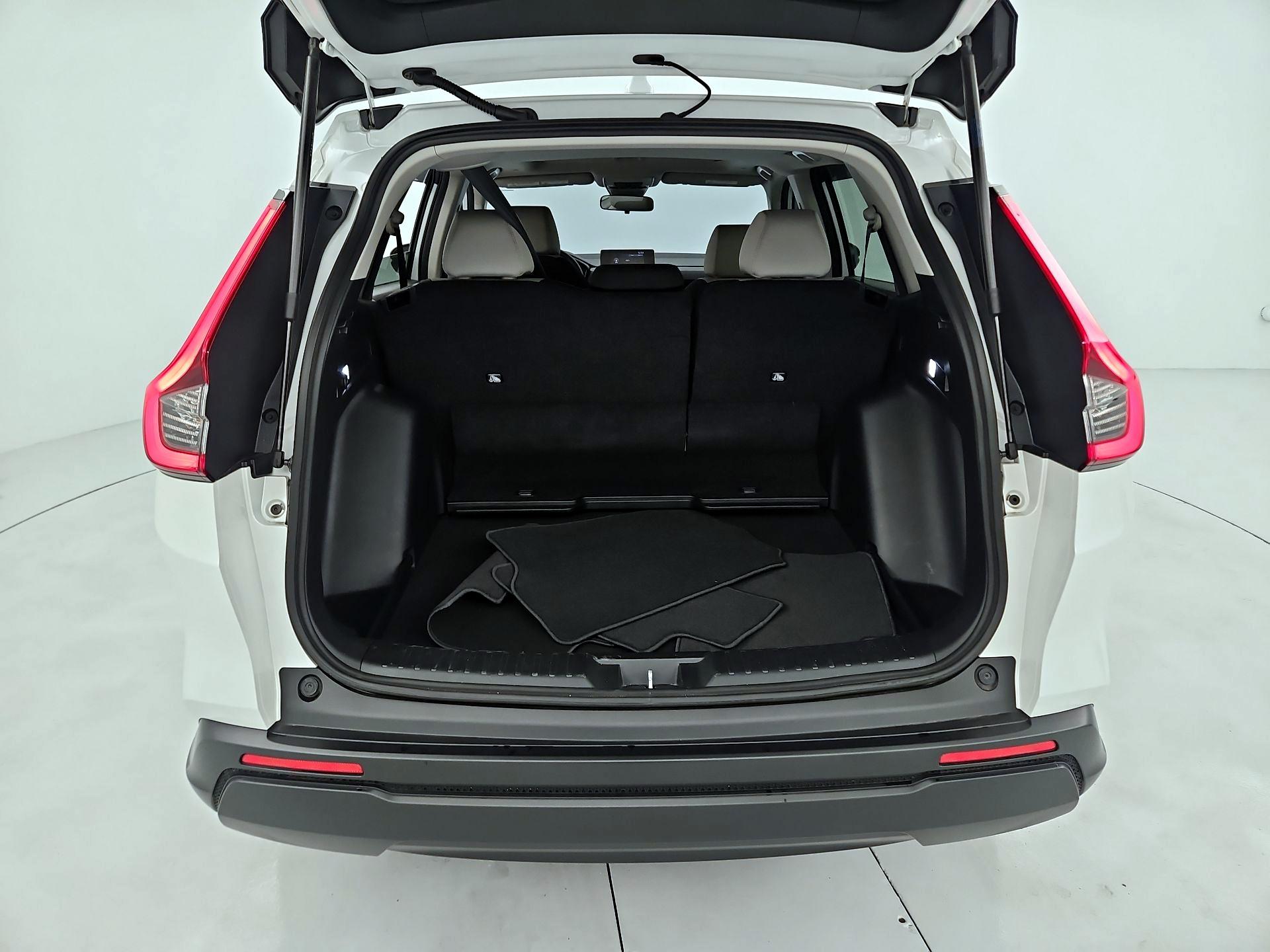 Thumbnail: 2025 Honda CR-V - 20