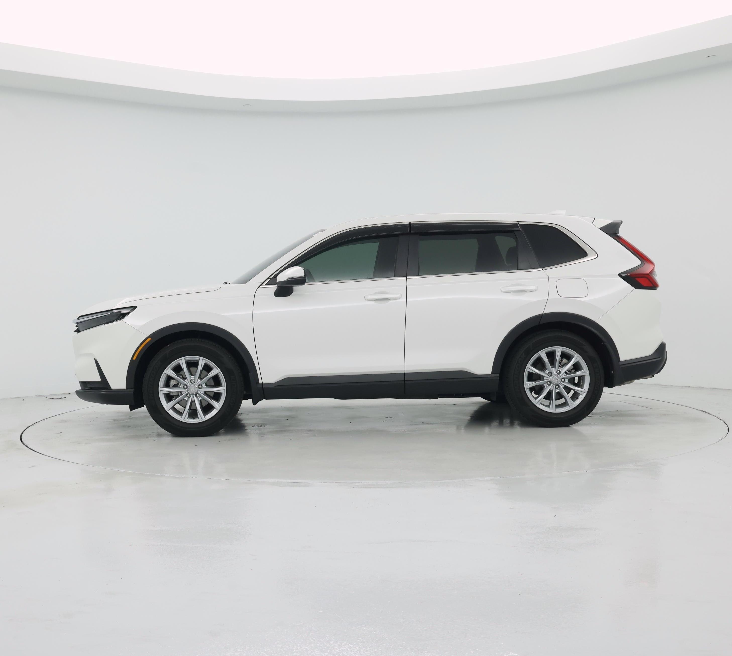 Thumbnail: 2025 Honda CR-V - 3