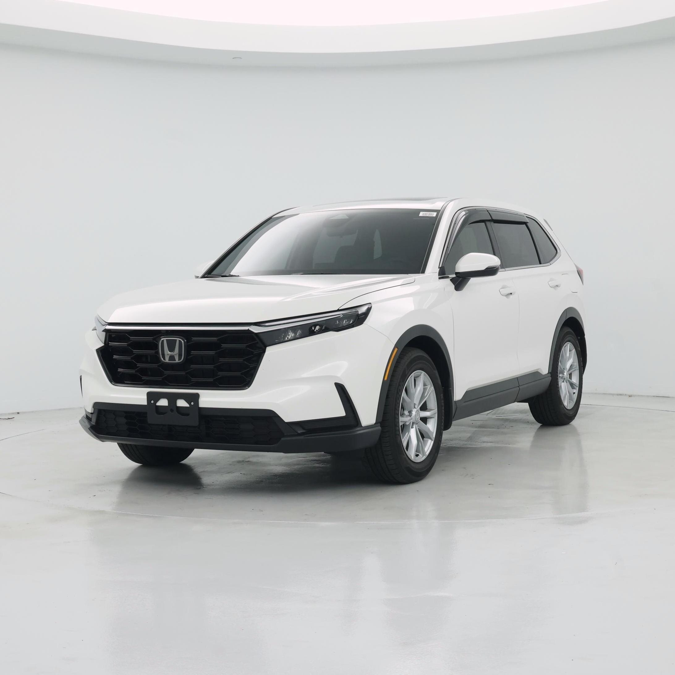 Thumbnail: 2025 Honda CR-V - 4