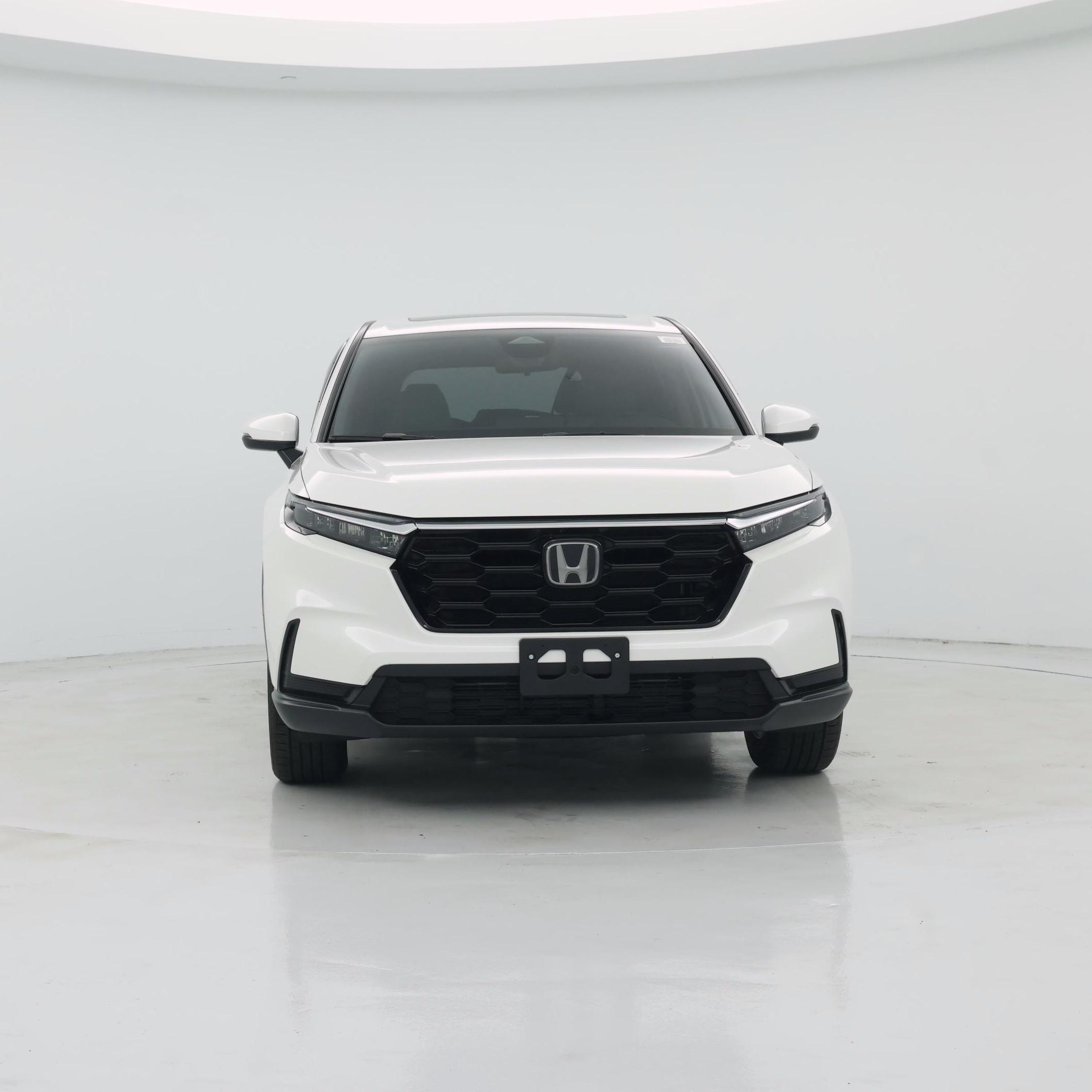 Thumbnail: 2025 Honda CR-V - 5