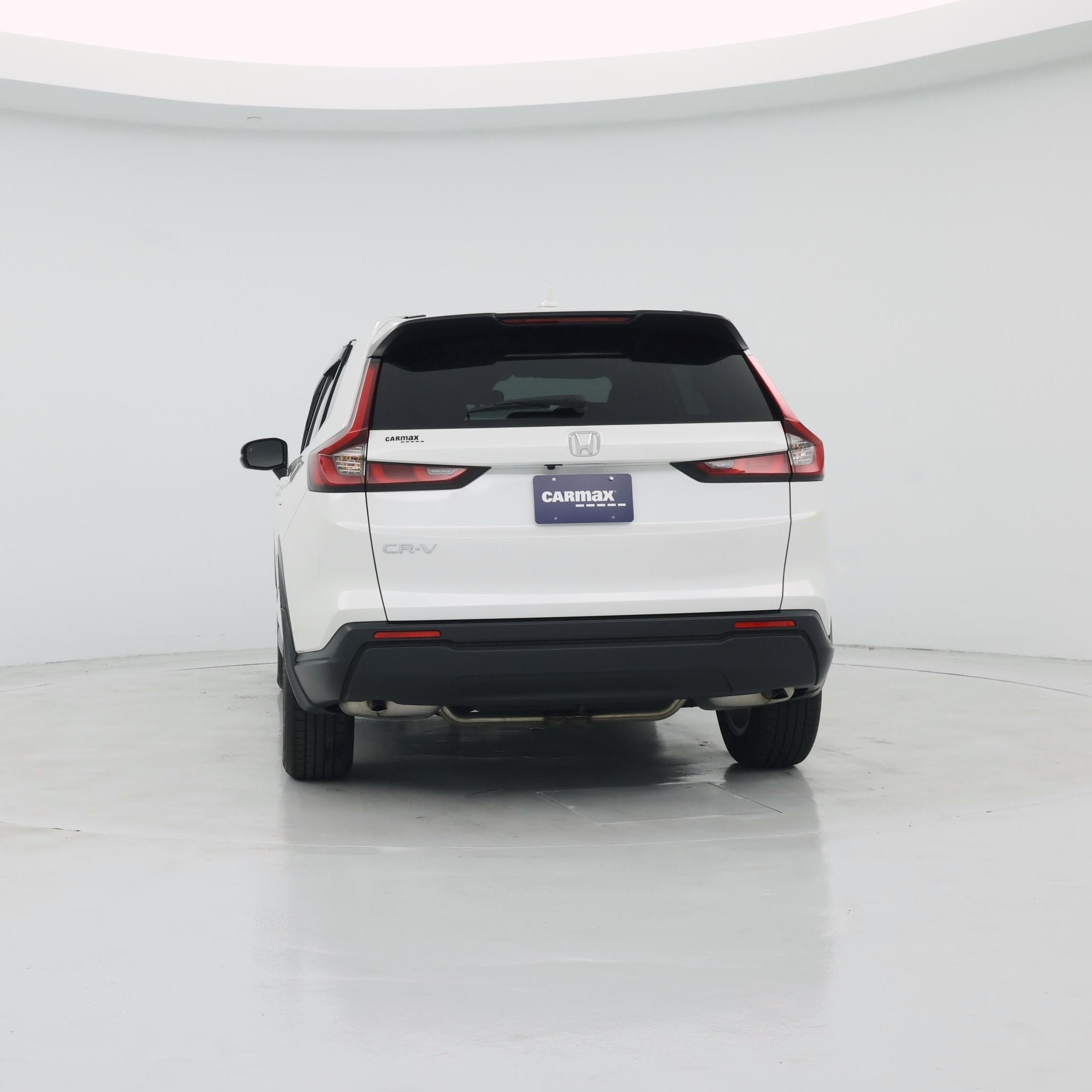 Thumbnail: 2025 Honda CR-V - 6