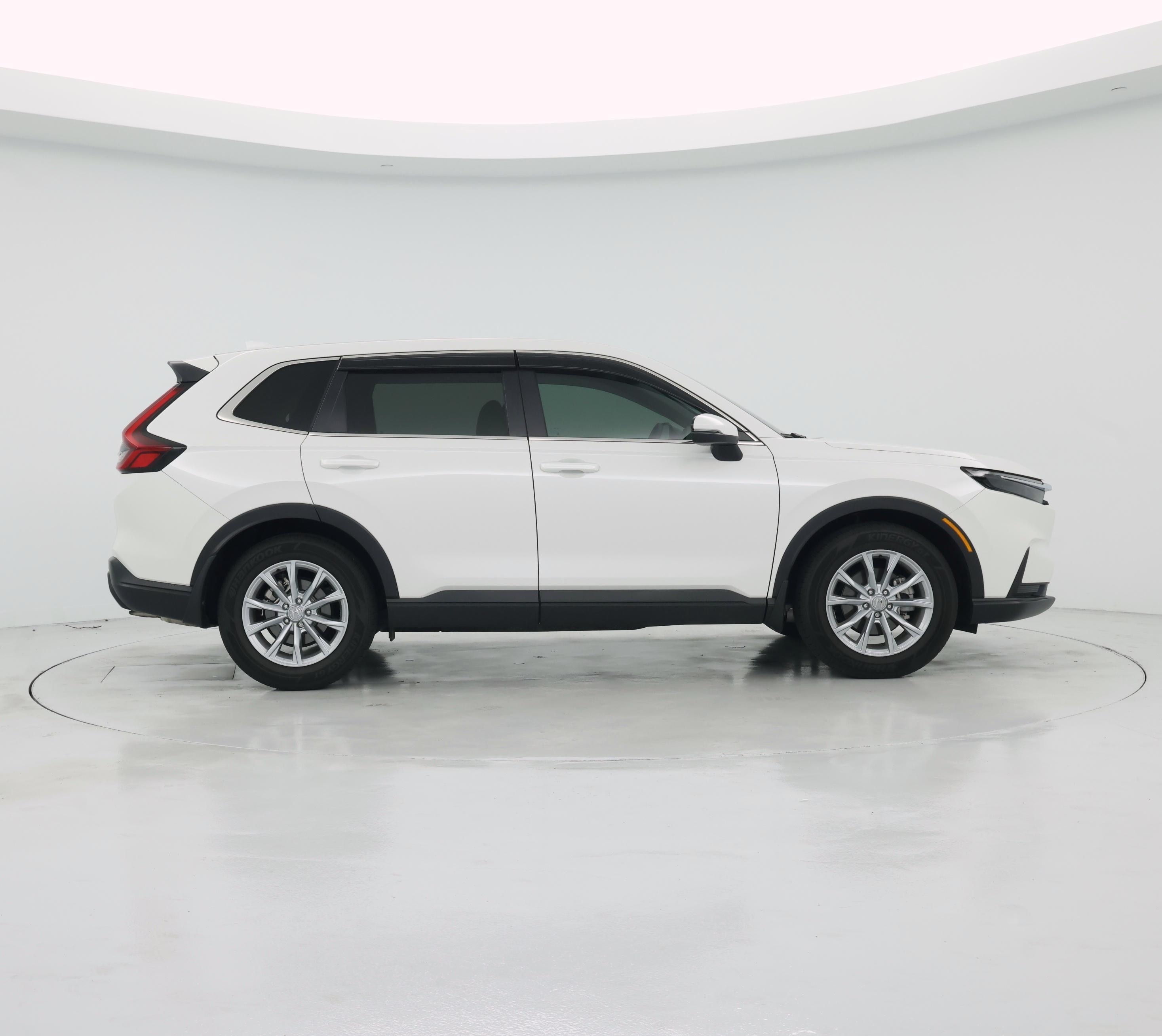 Thumbnail: 2025 Honda CR-V - 7