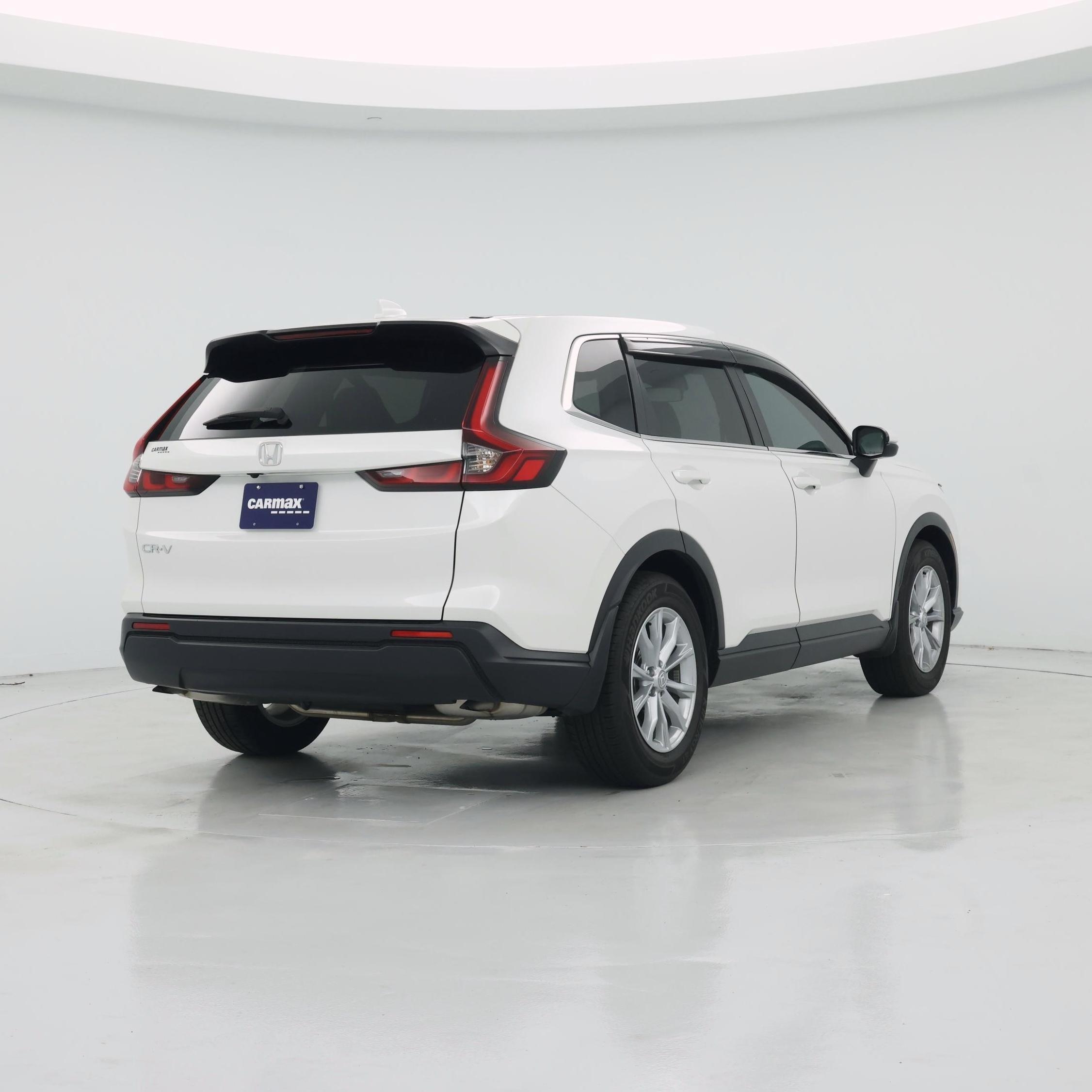 Thumbnail: 2025 Honda CR-V - 8