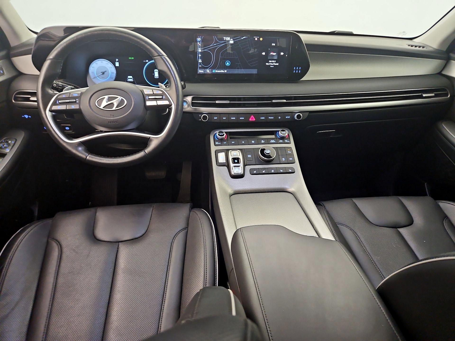 Thumbnail: 2024 Hyundai Palisade - 9