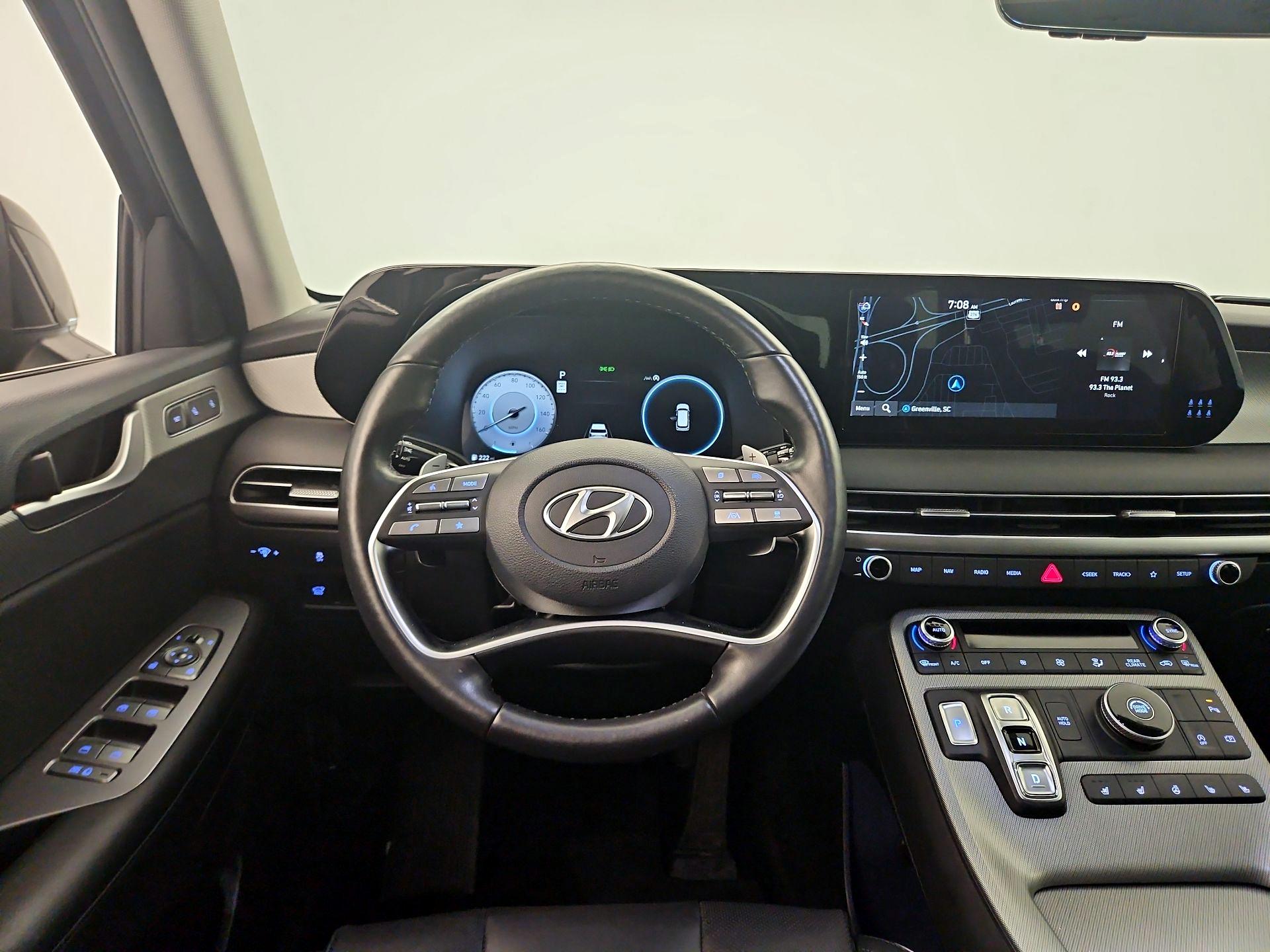 Thumbnail: 2024 Hyundai Palisade - 10