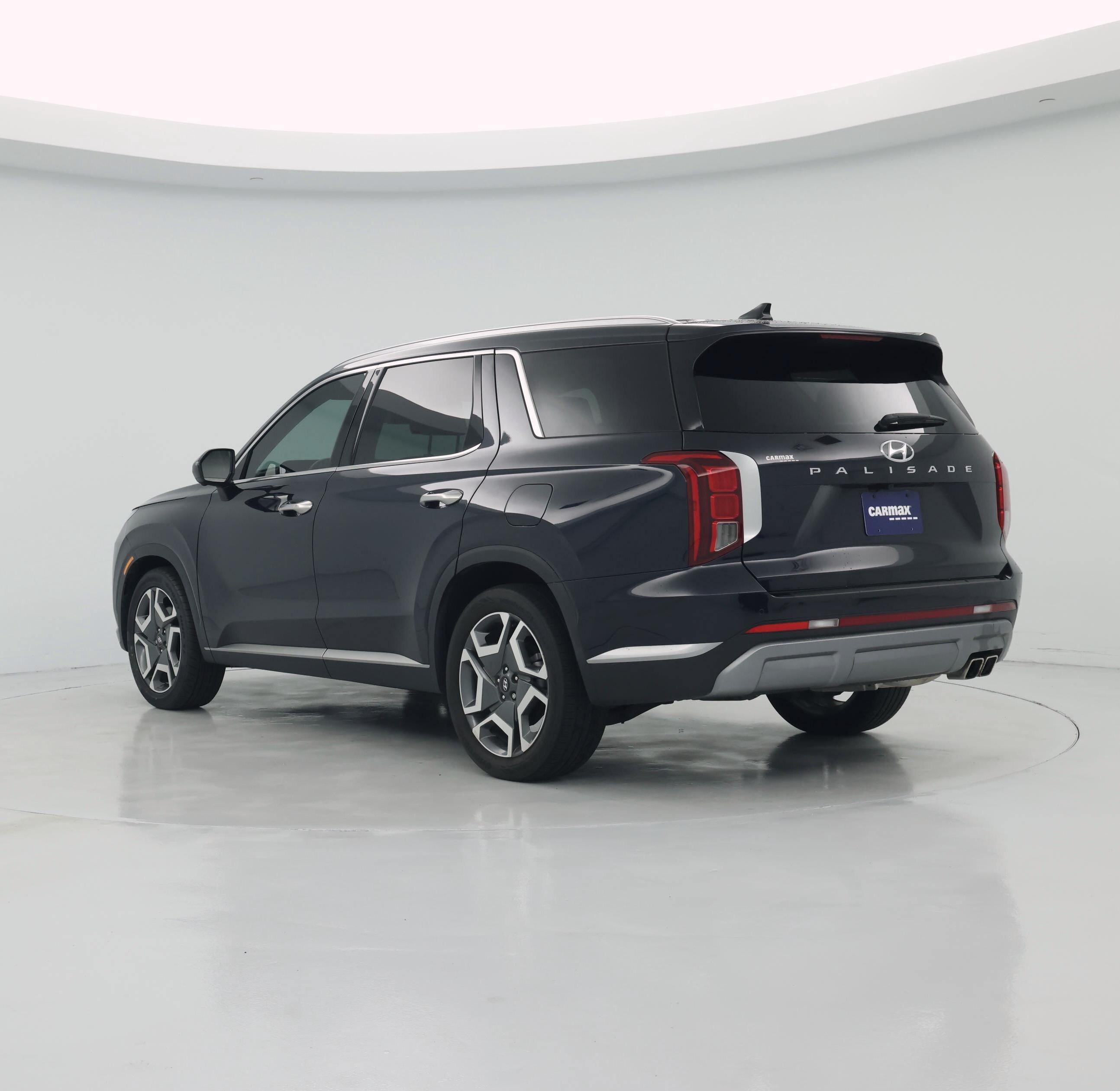 Thumbnail: 2024 Hyundai Palisade - 2