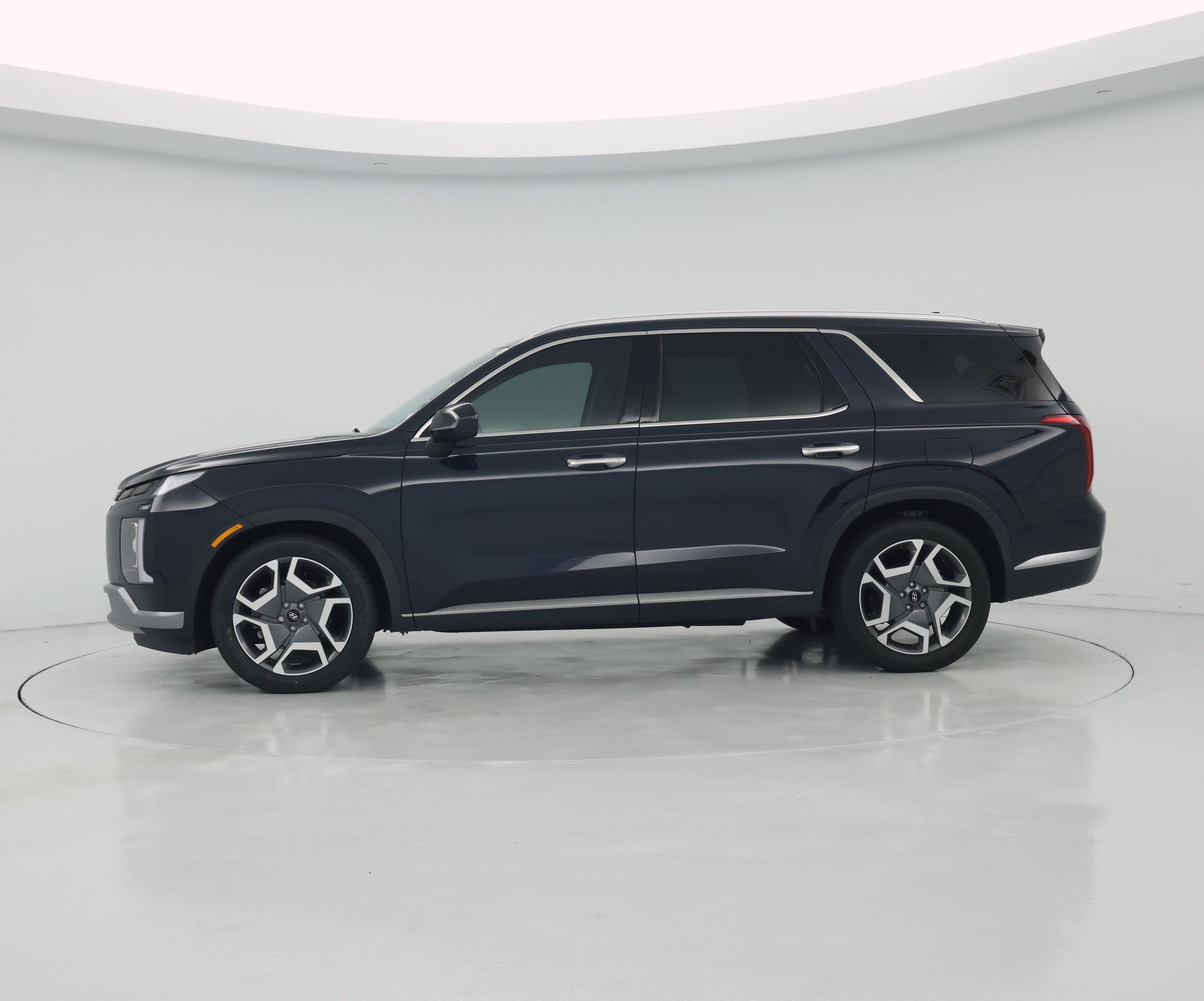 Thumbnail: 2024 Hyundai Palisade - 3