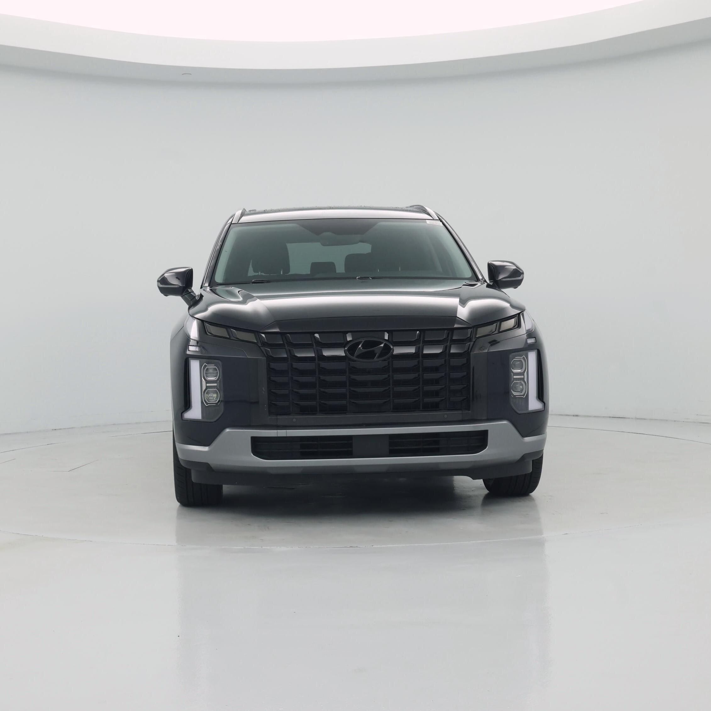 Thumbnail: 2024 Hyundai Palisade - 5