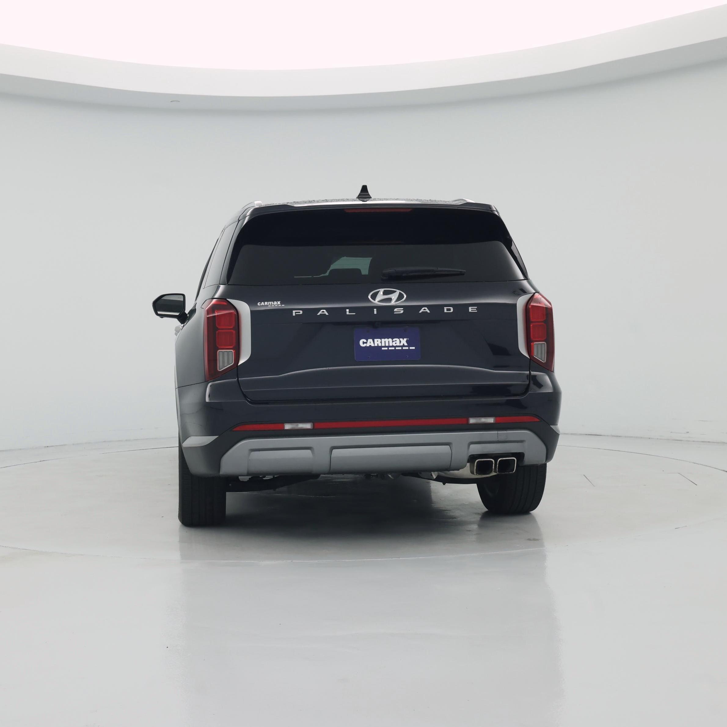Thumbnail: 2024 Hyundai Palisade - 6