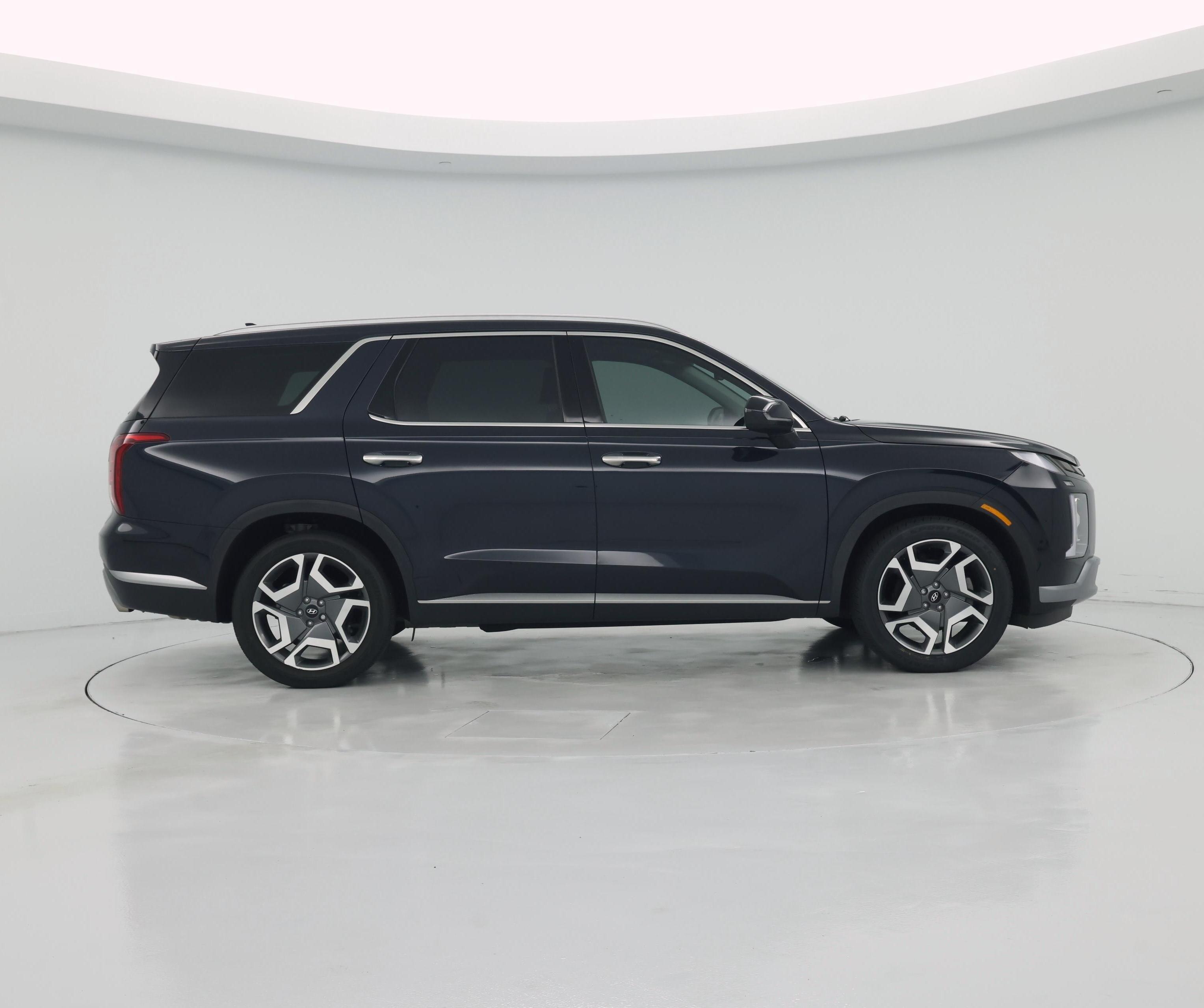 Thumbnail: 2024 Hyundai Palisade - 7