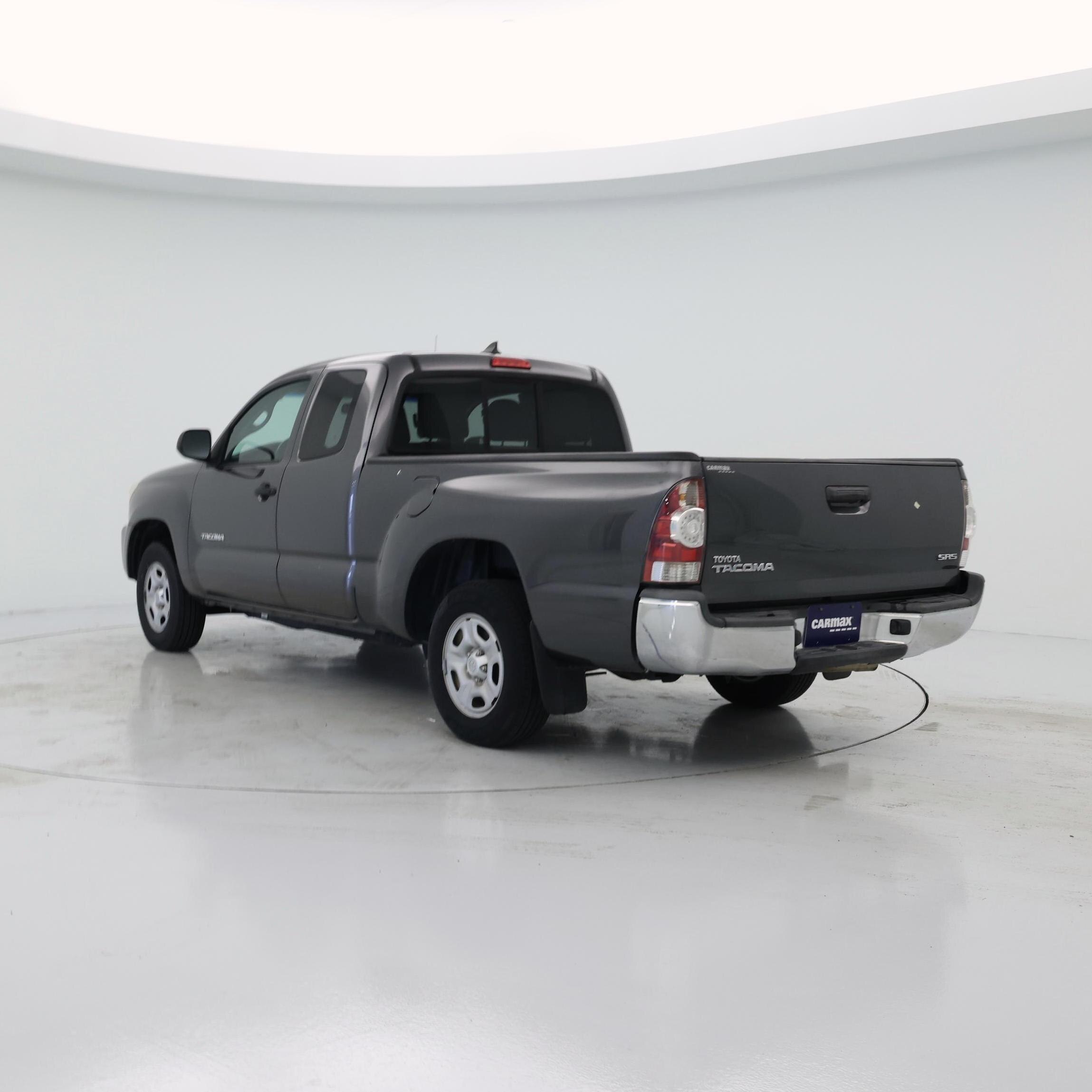 Thumbnail: 2014 Toyota Tacoma - 2