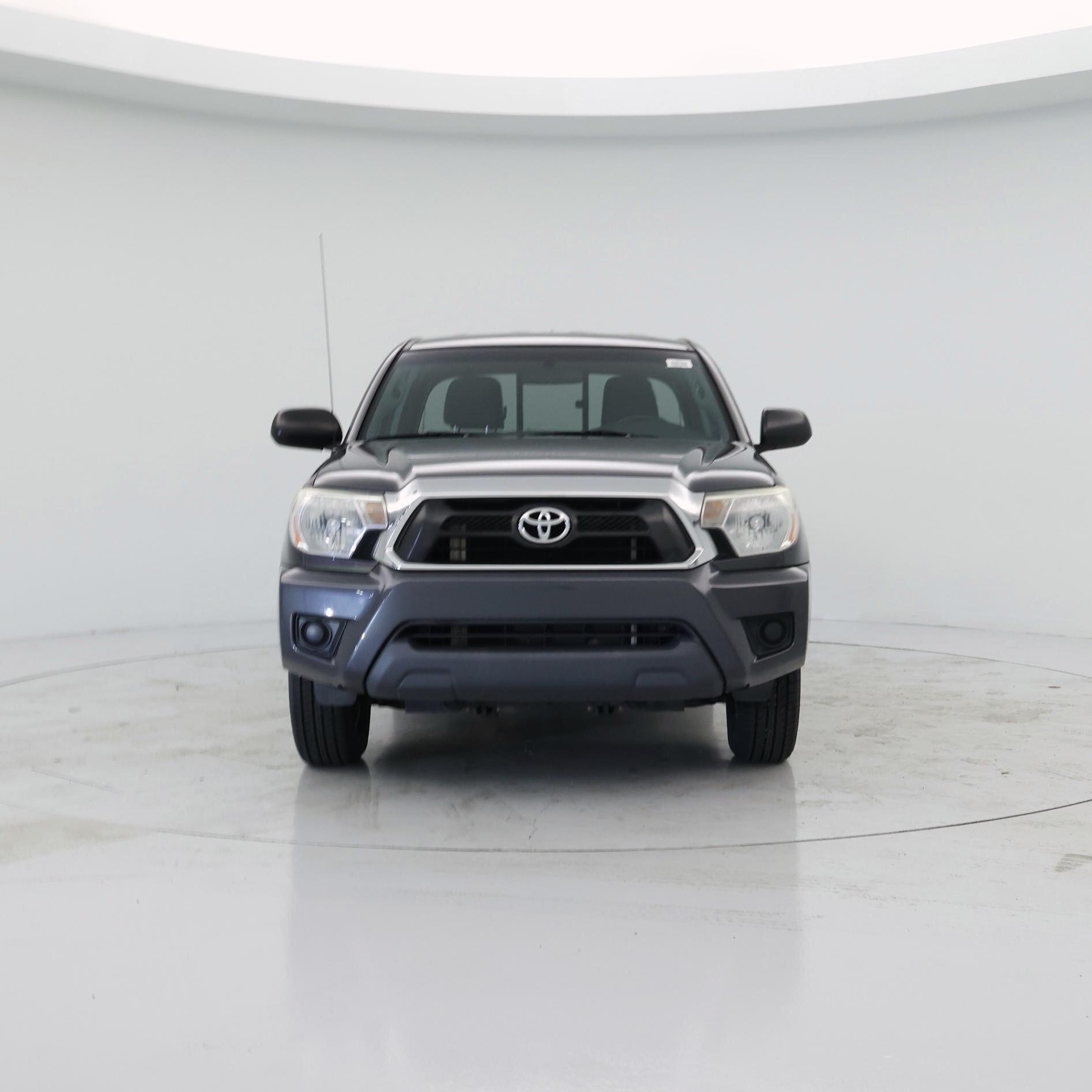 Thumbnail: 2014 Toyota Tacoma - 5