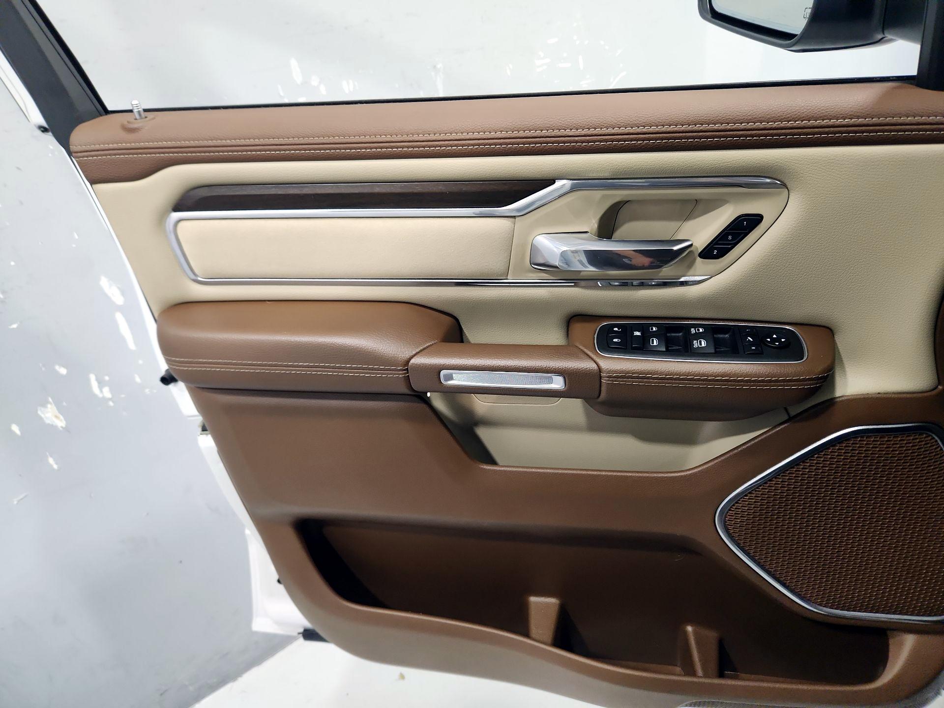 Thumbnail: 2021 RAM 1500 - 12